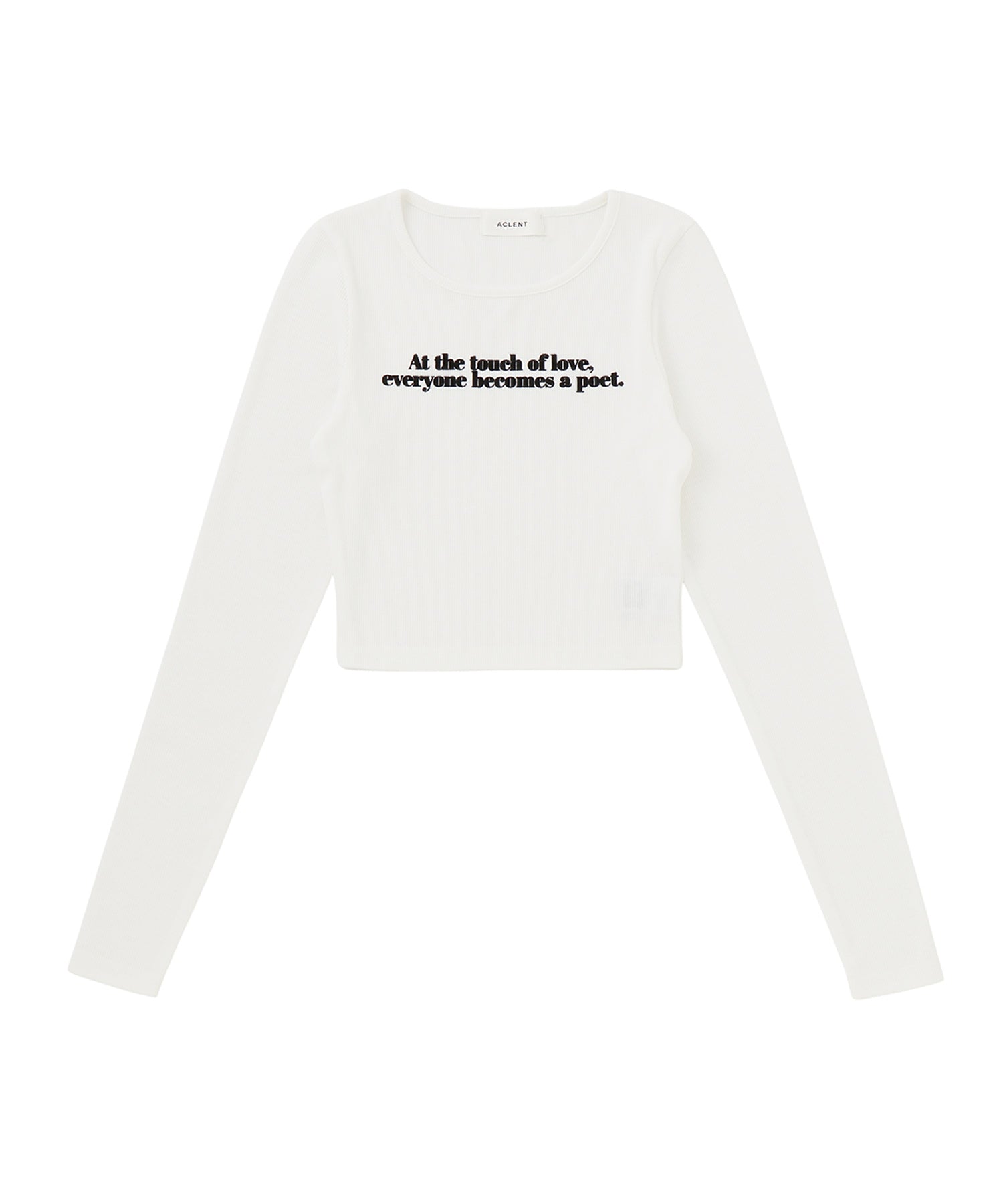 フロッキープリントリブロンT