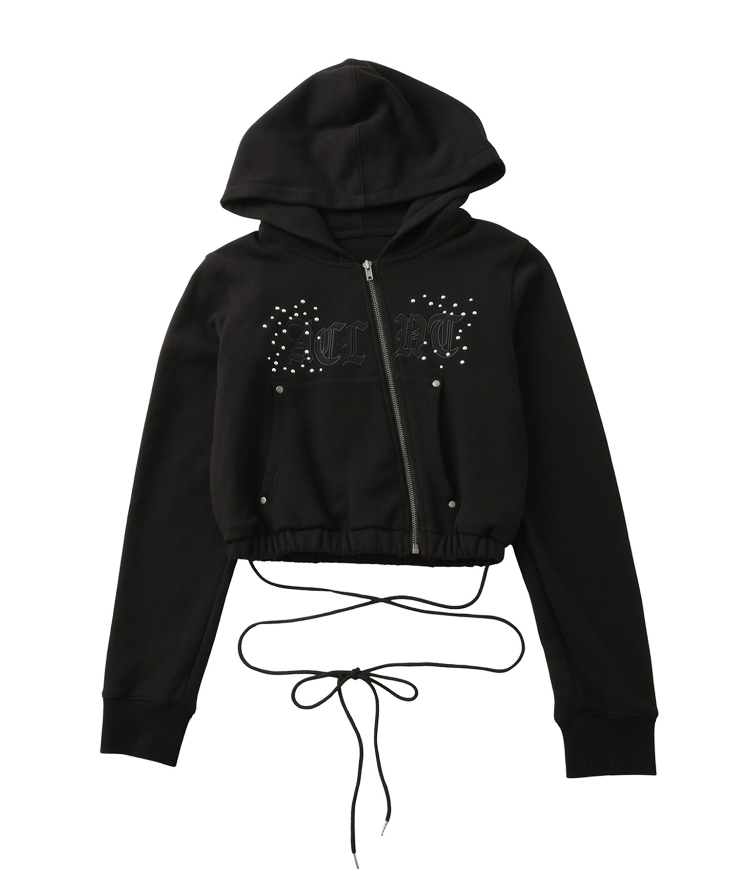 Riders Sweat Hoodie – Logo