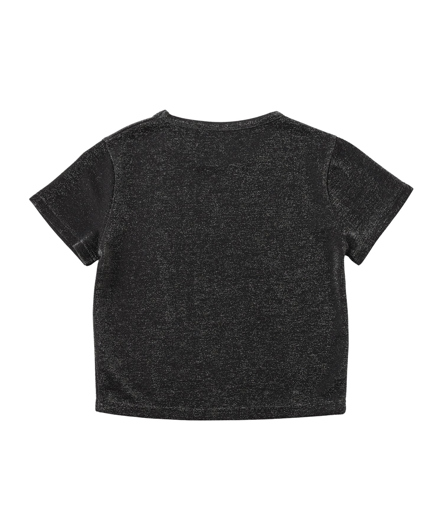 Lame Compact Tee