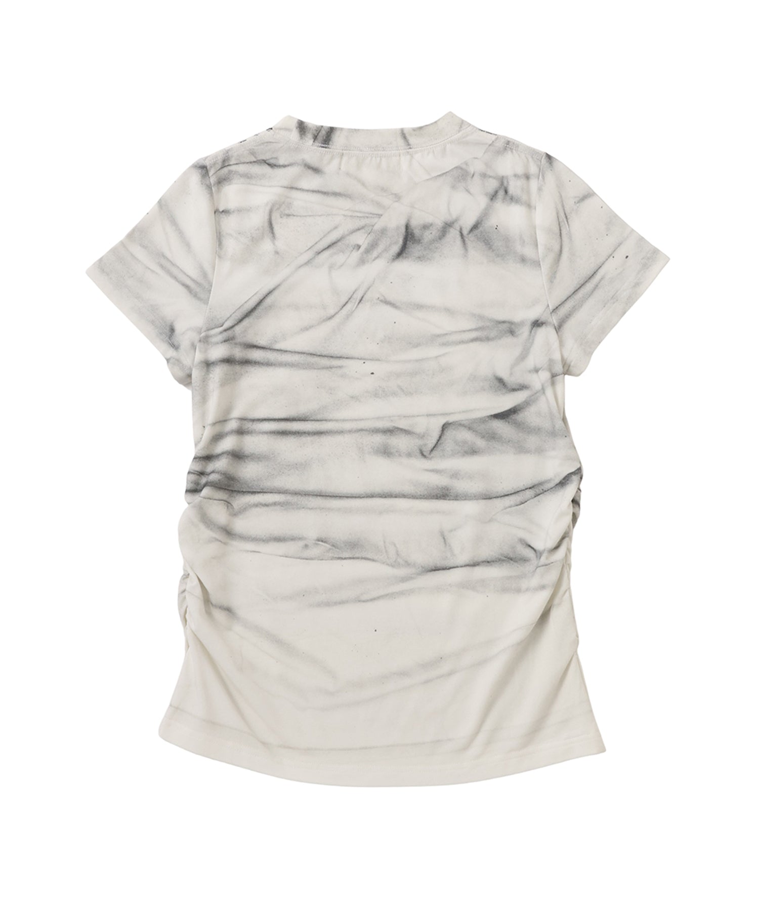 TROMPE L`OEIL TEE