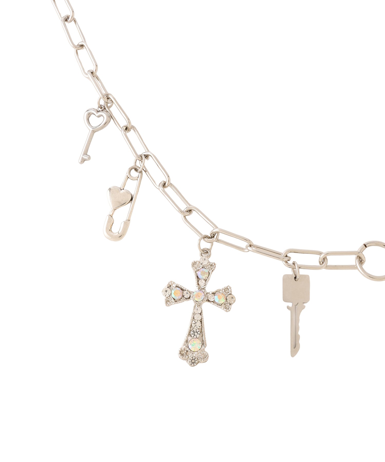 Charm Wallet Chain