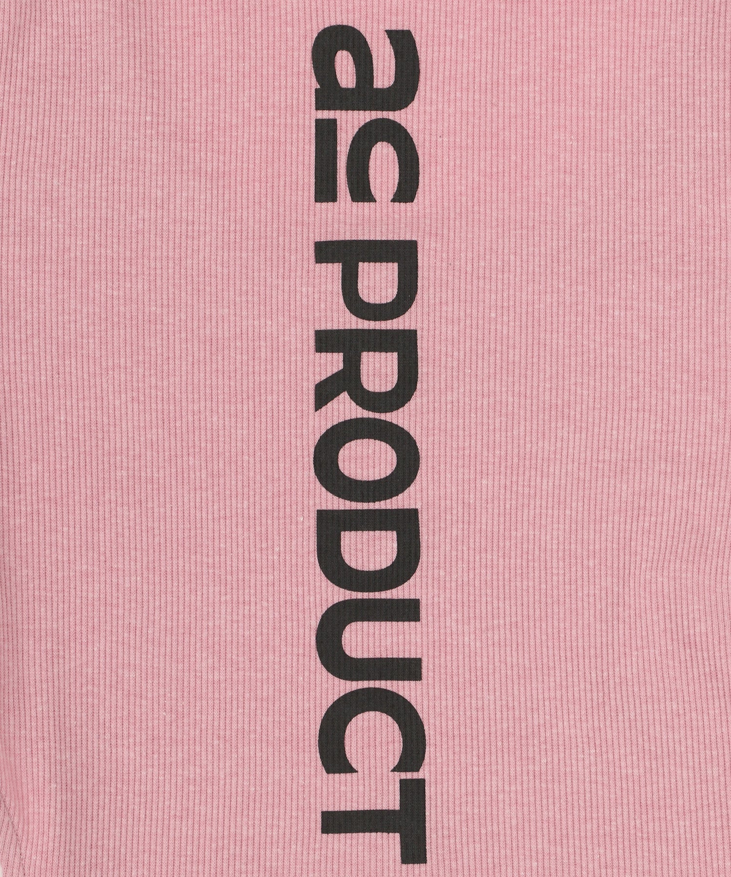 サイドオープンリブロンT