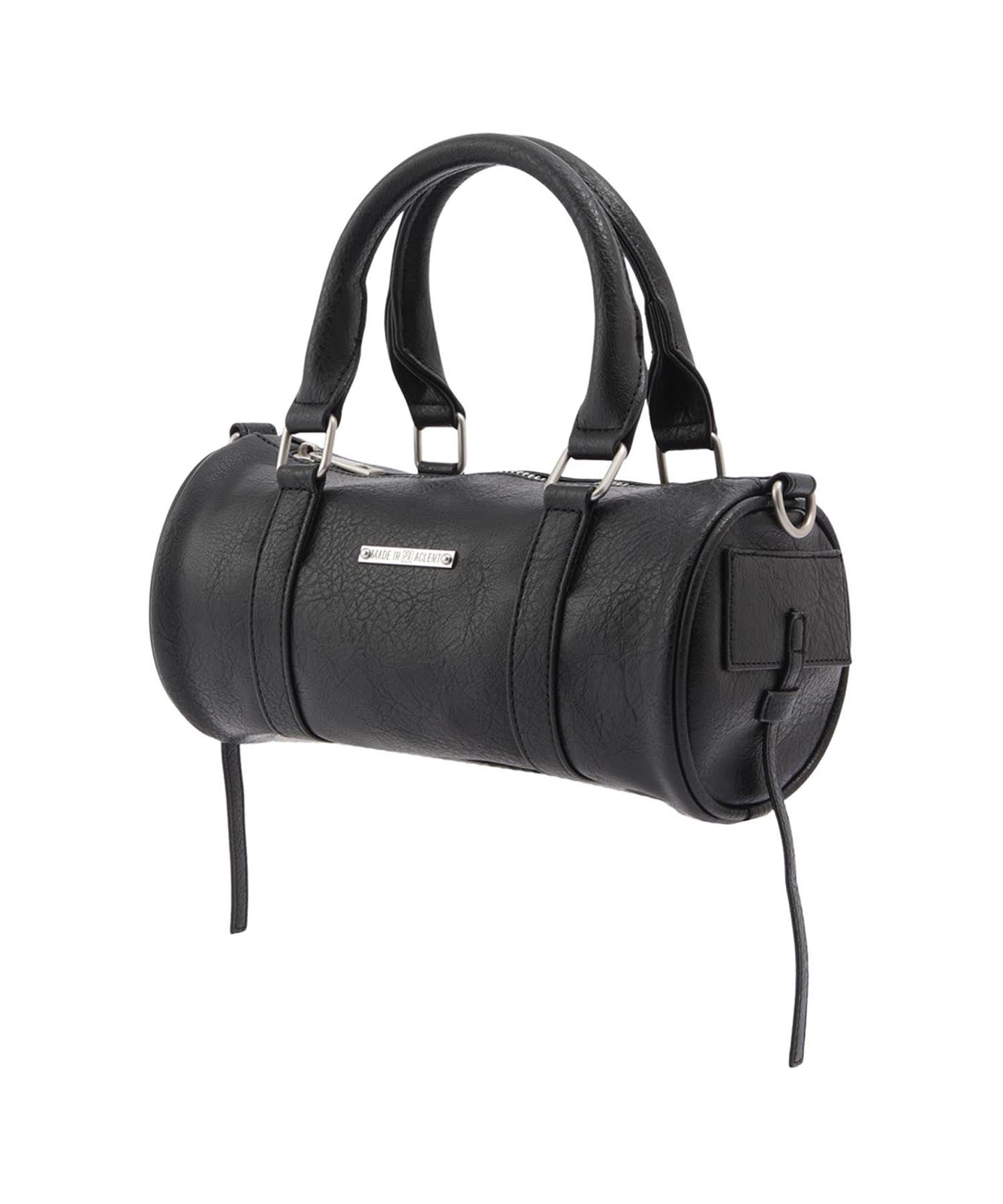 ミニボストンバック