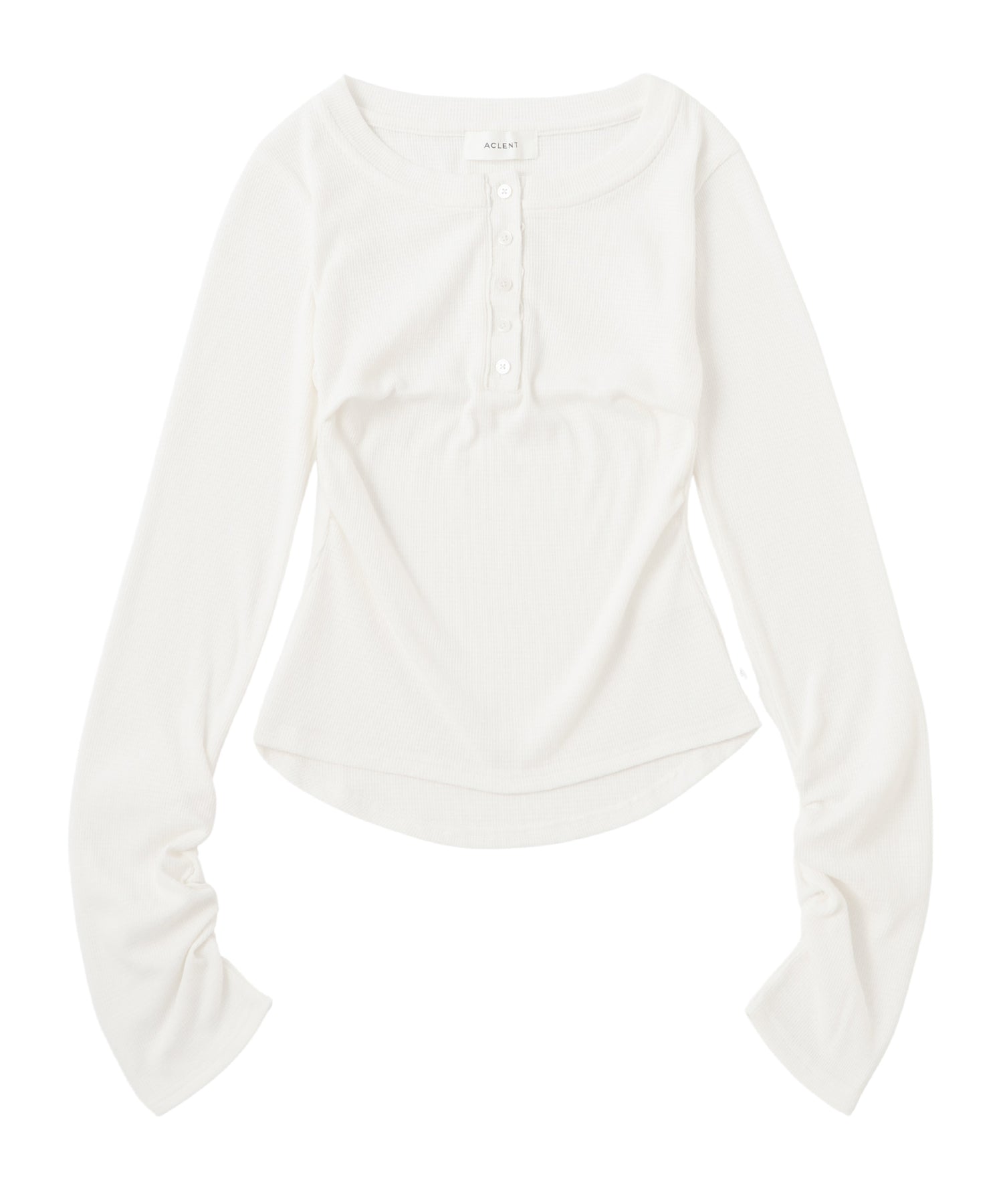Basic Thermal Henley Top