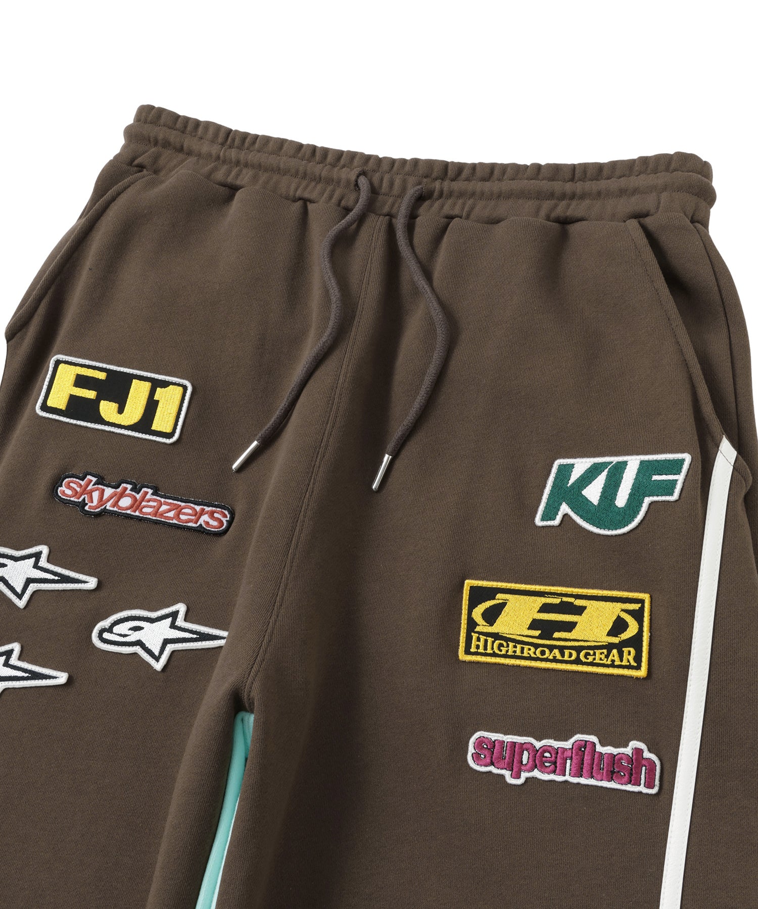 Motocross Sweatpants