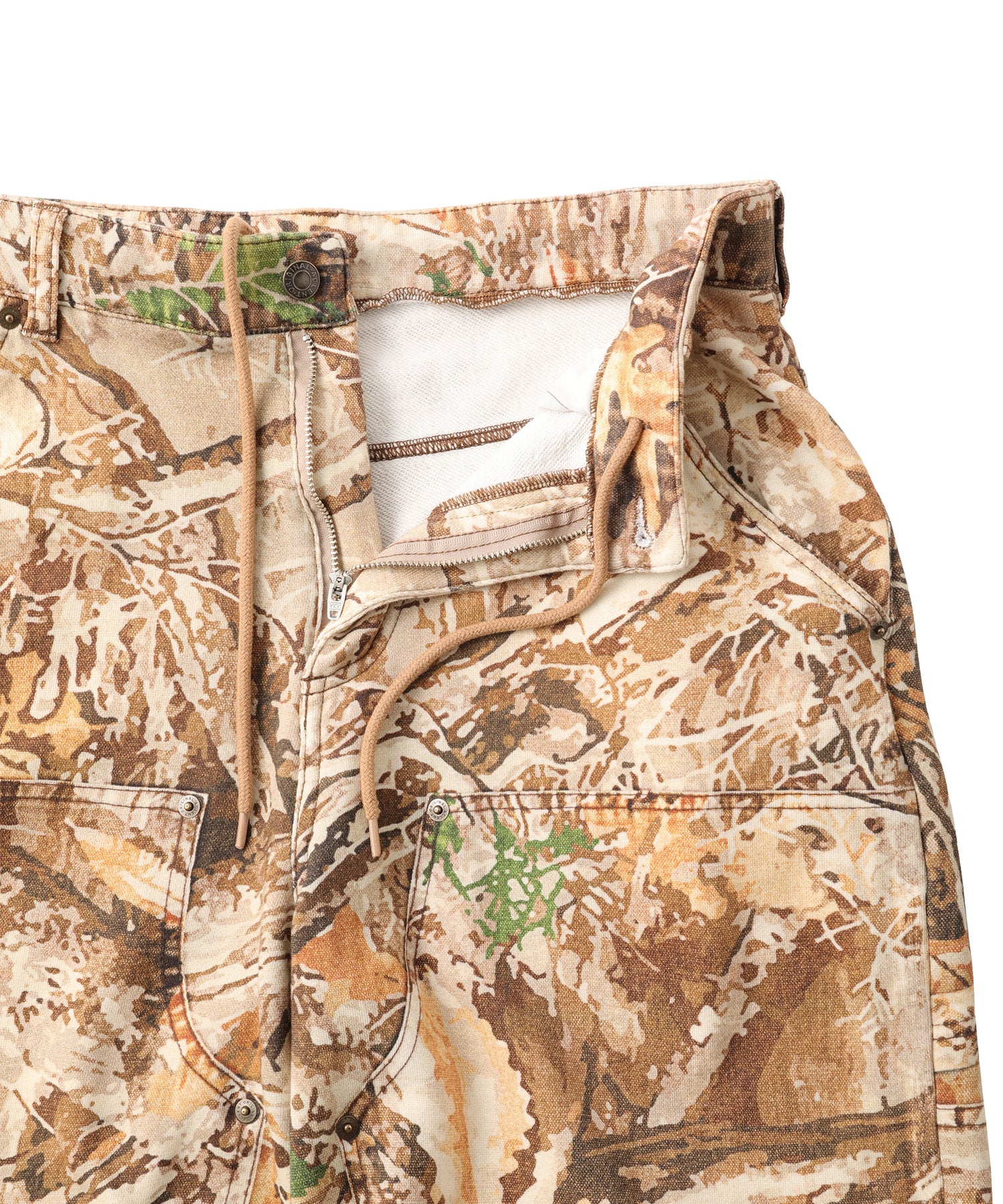 Printed Sweatpants – Realtree