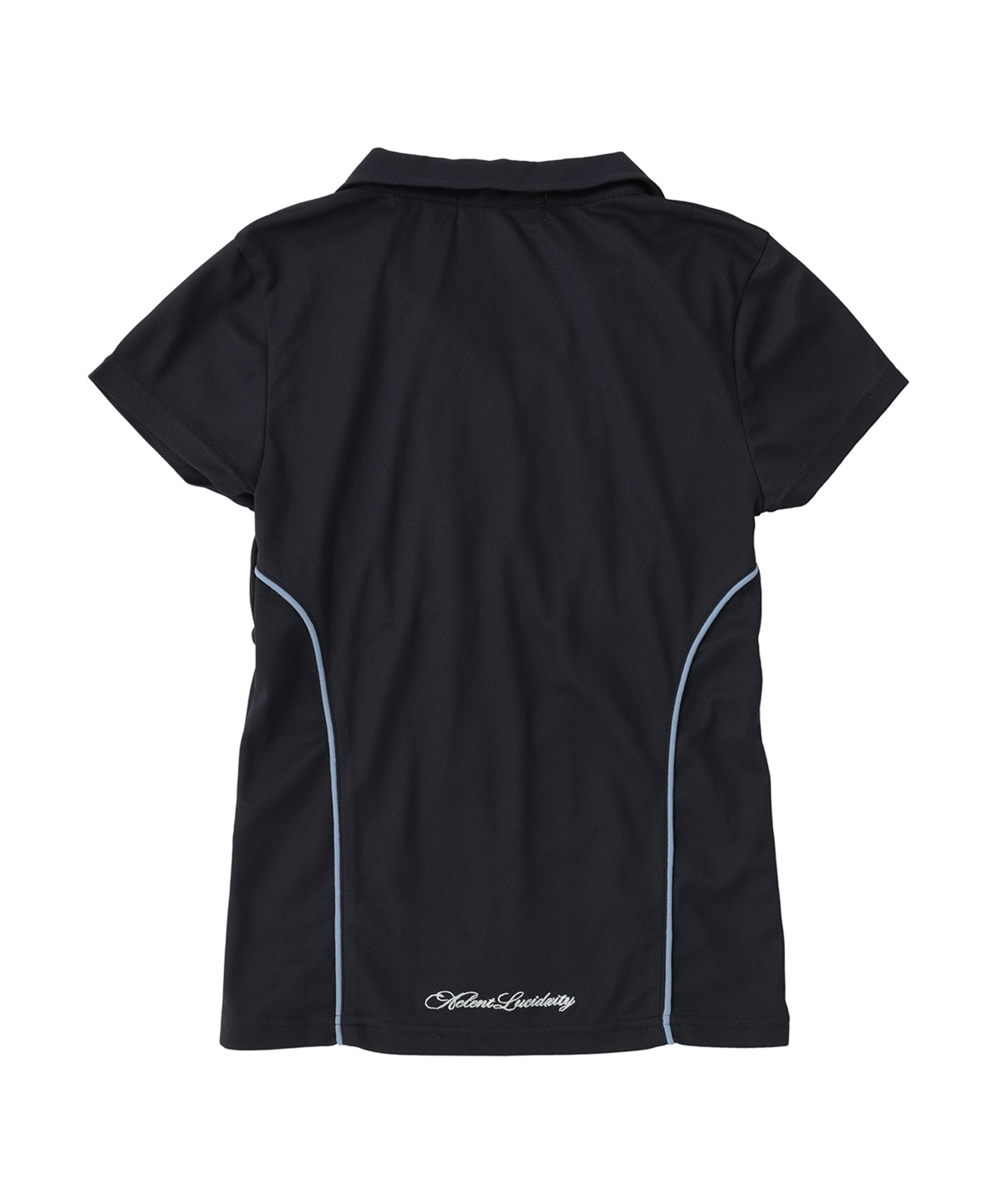 Uniform Gathered Top