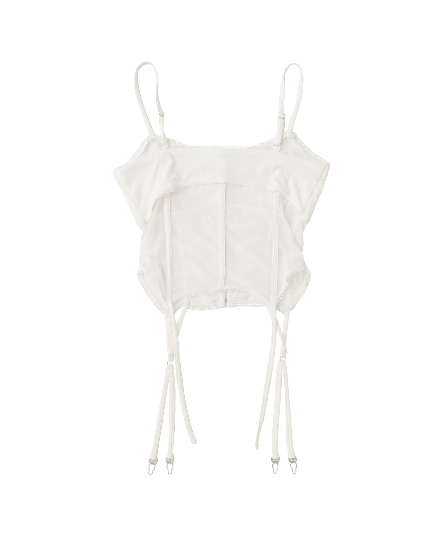 Garter Camisole