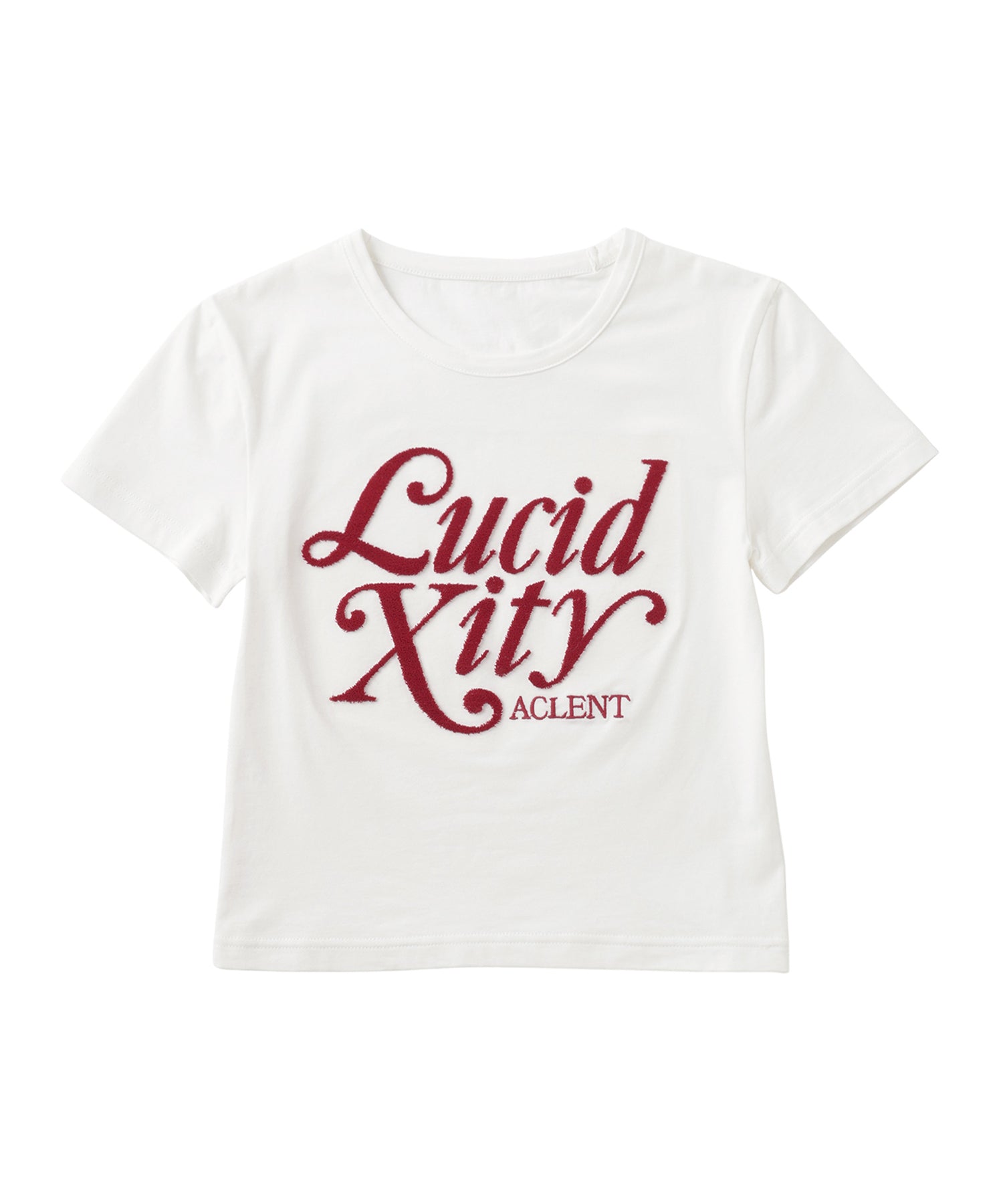 Lucid Xity Tee