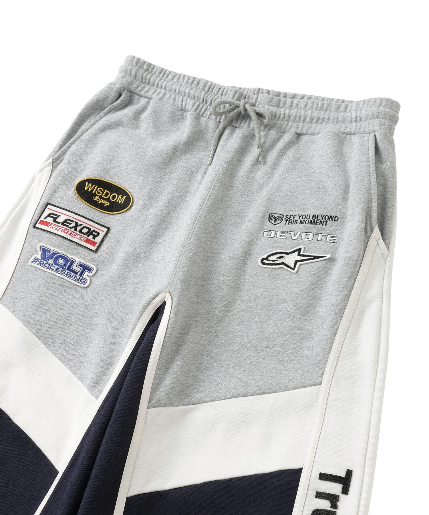 Motocross Sweatpants – M01