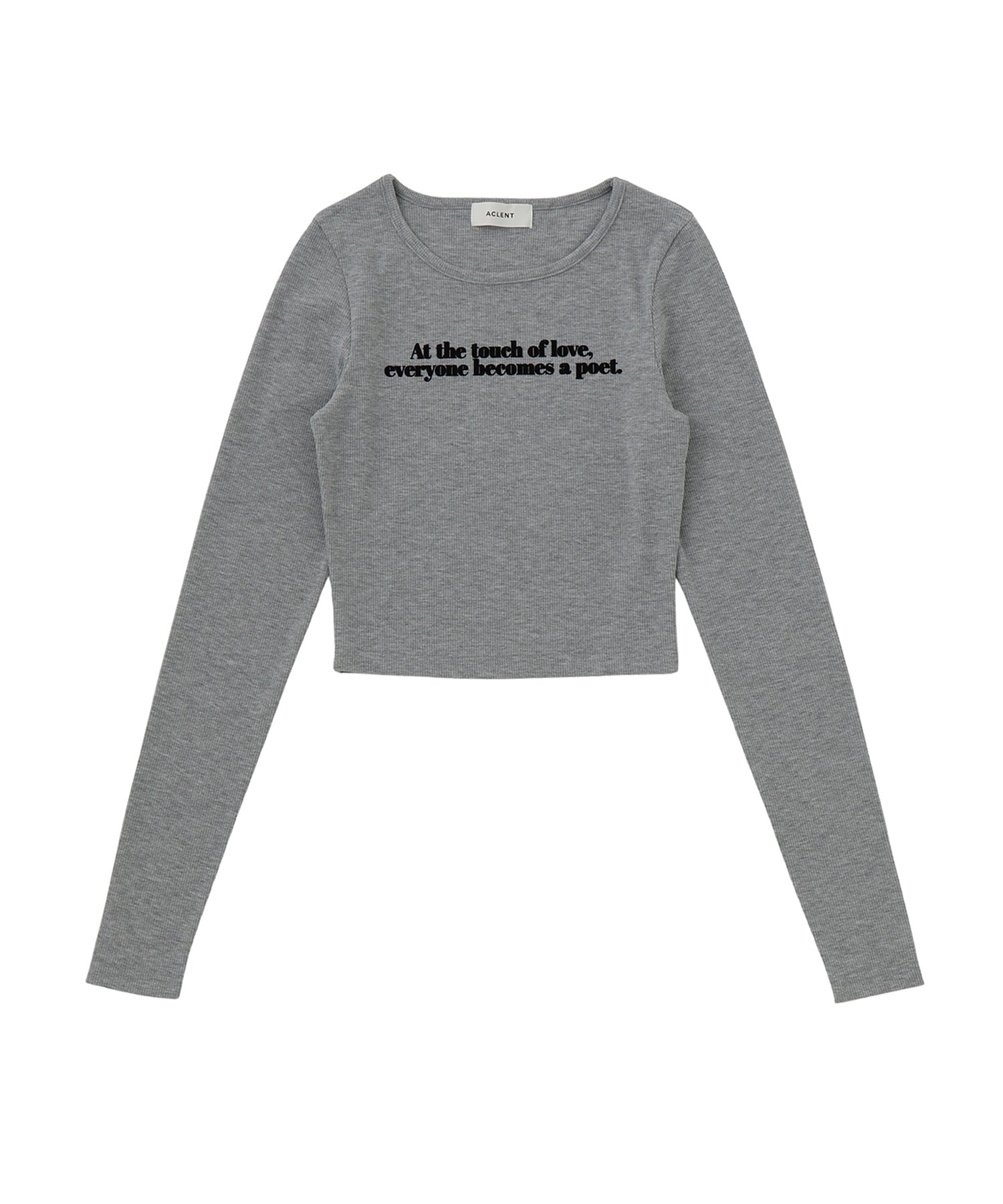 フロッキープリントリブロンT