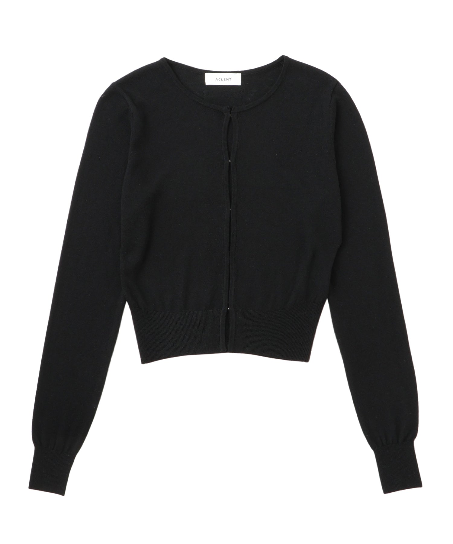 Soft Knit Cardigan