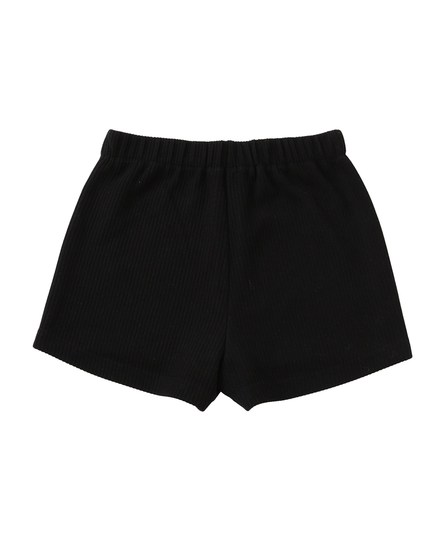 Basic Knit Short Pants