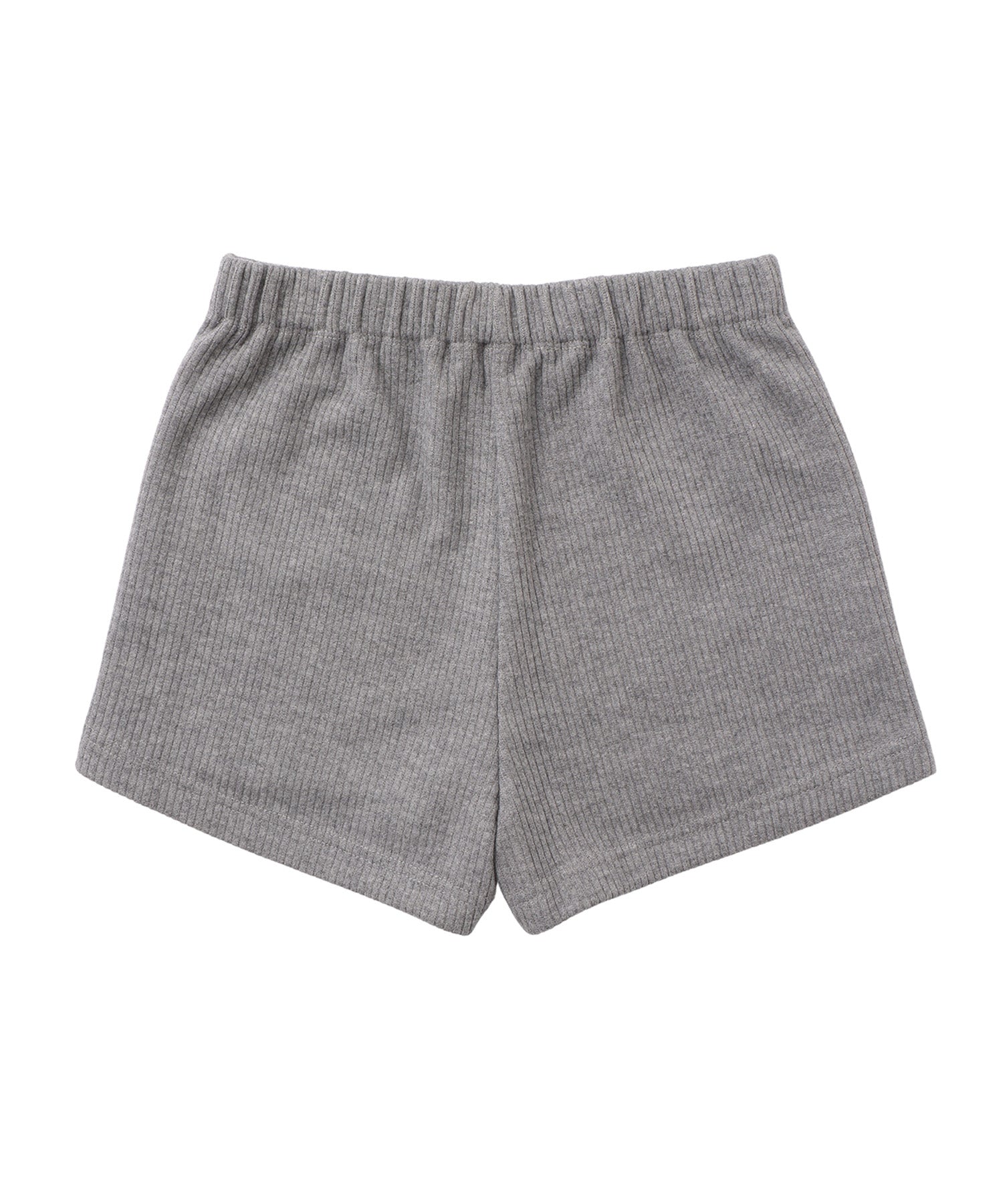 ベーシックニットショーパン