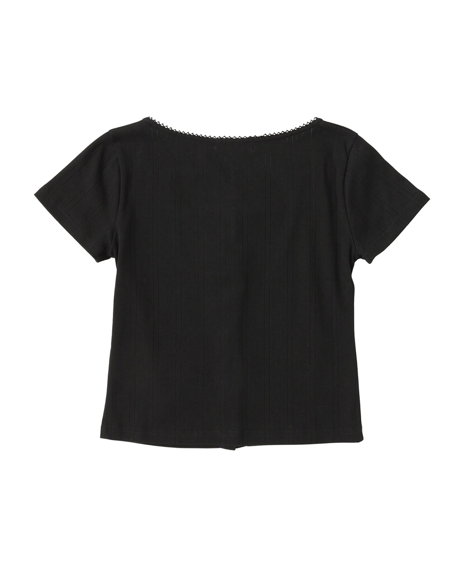 String Square Top