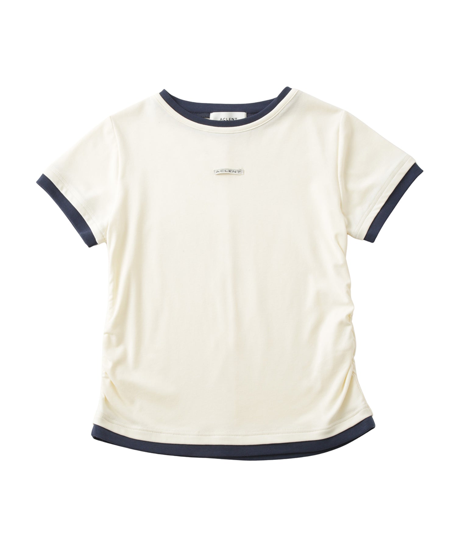 Logo Layered Tee
