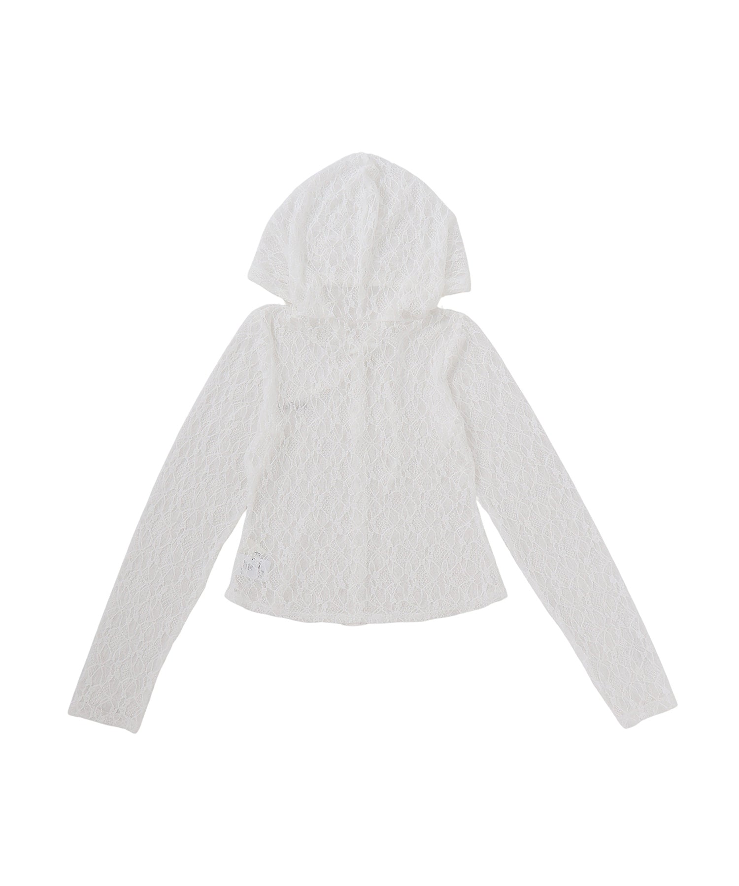 コンパクトフードレーストップス