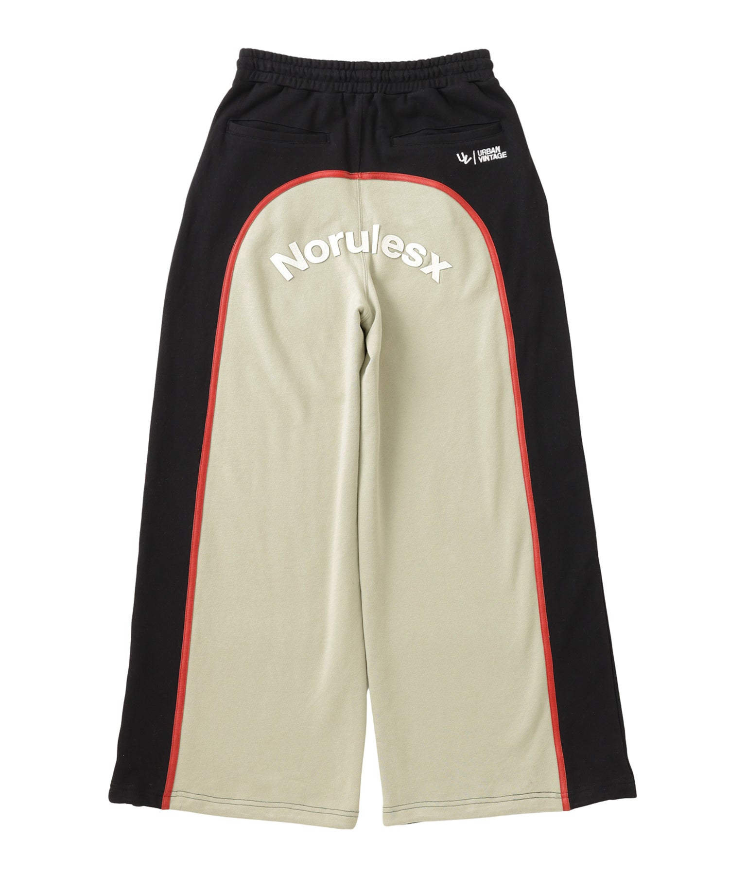Motocross Sweatpants