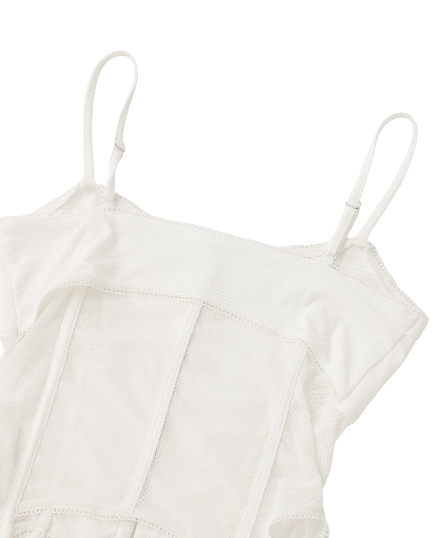 Garter Camisole