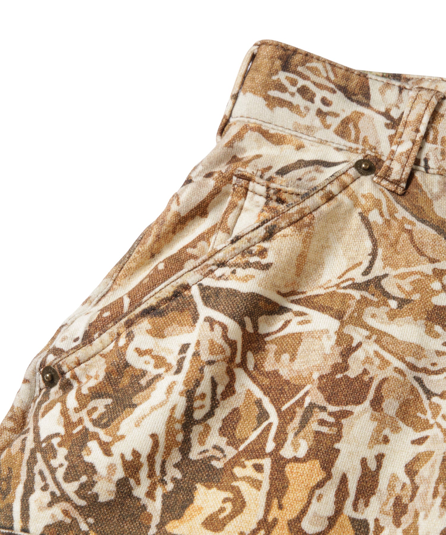 Printed Sweatpants – Realtree