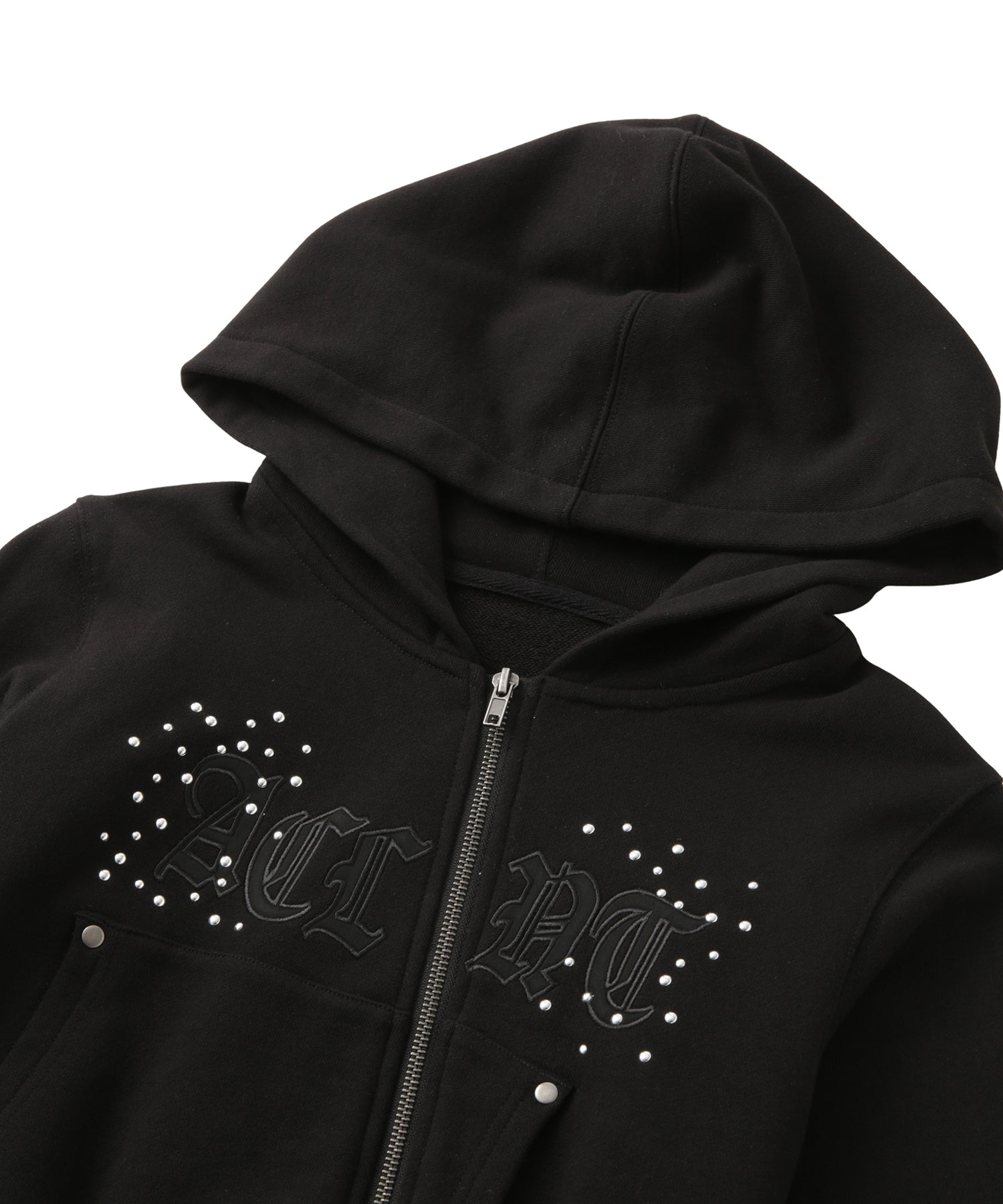 Riders Sweat Hoodie – Logo