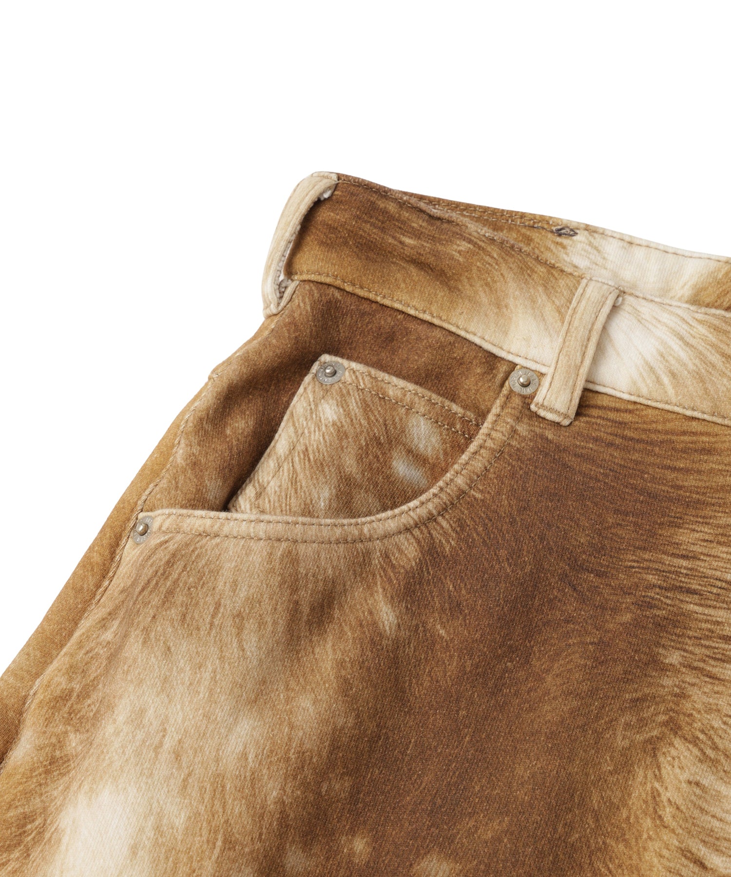 Printed Sweatpants – Bambi
