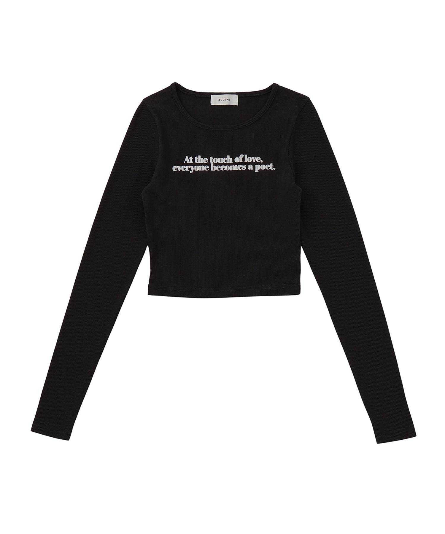 フロッキープリントリブロンT