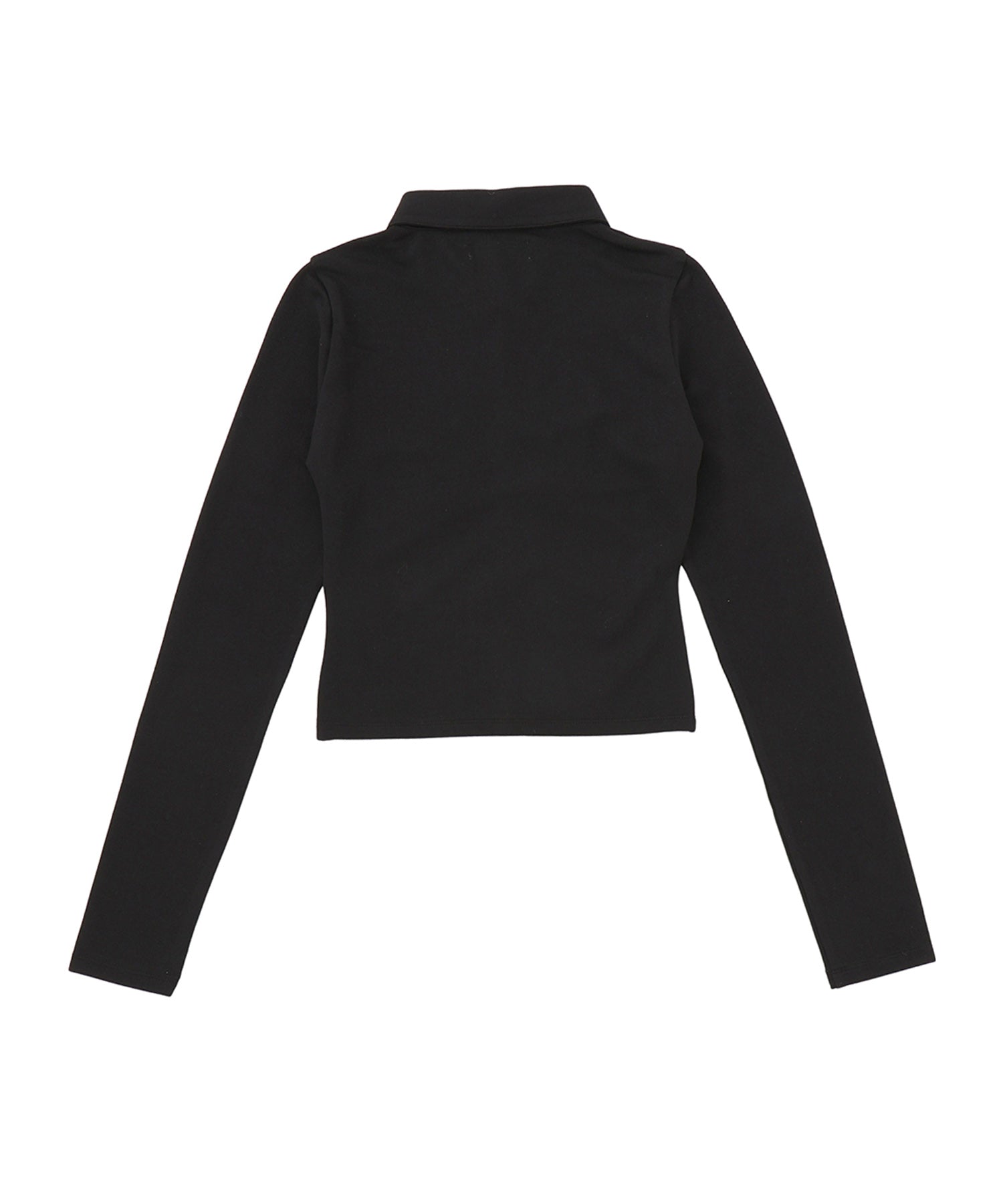 フロントギャザーコンパクトカットトップ