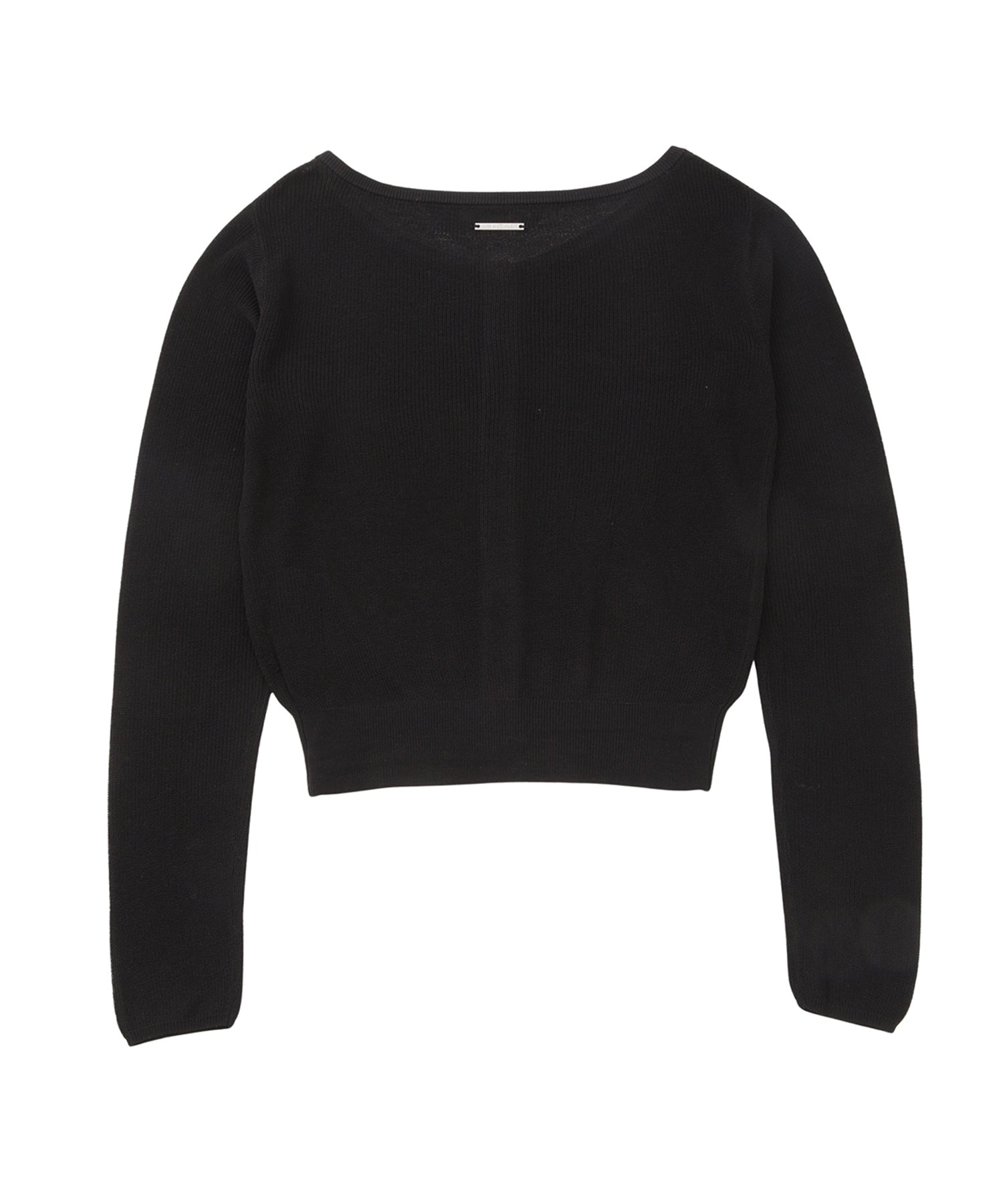 Loose knit soft cardigan