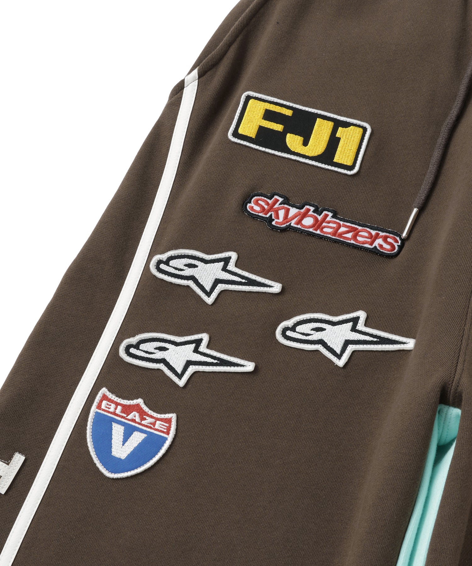Motocross Sweatpants