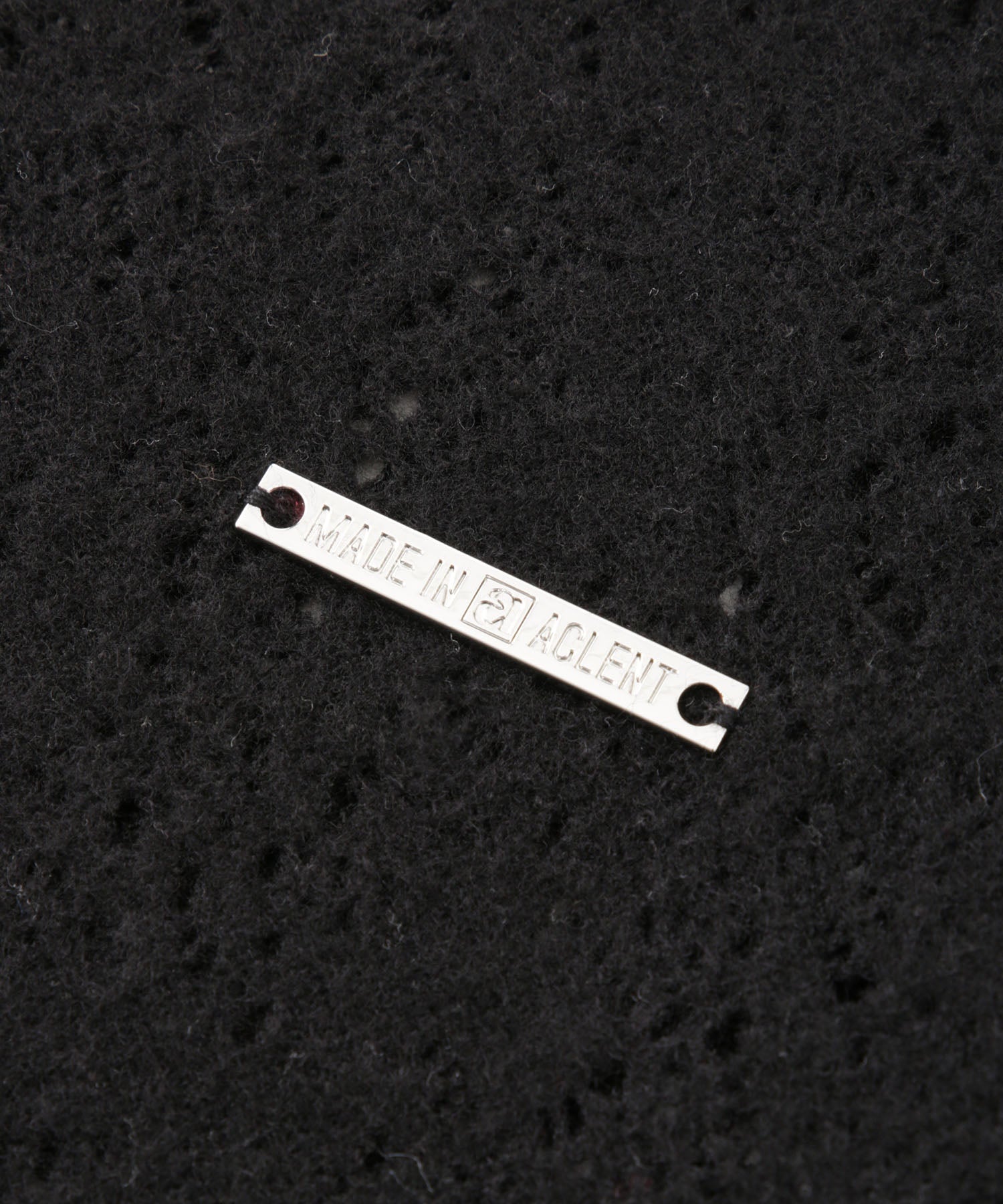 フラワーレースプルオーバー