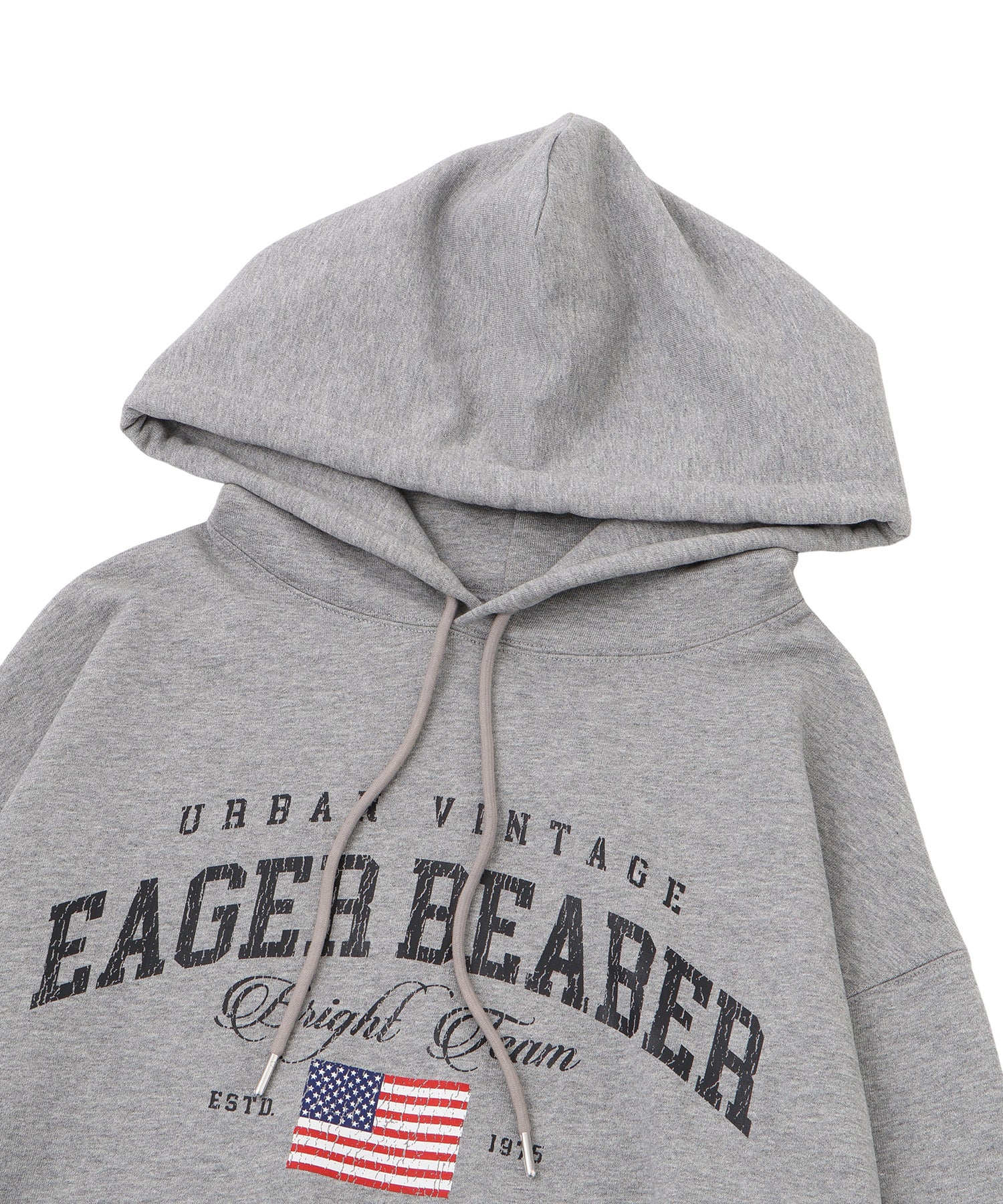 College logo just sweat shirt