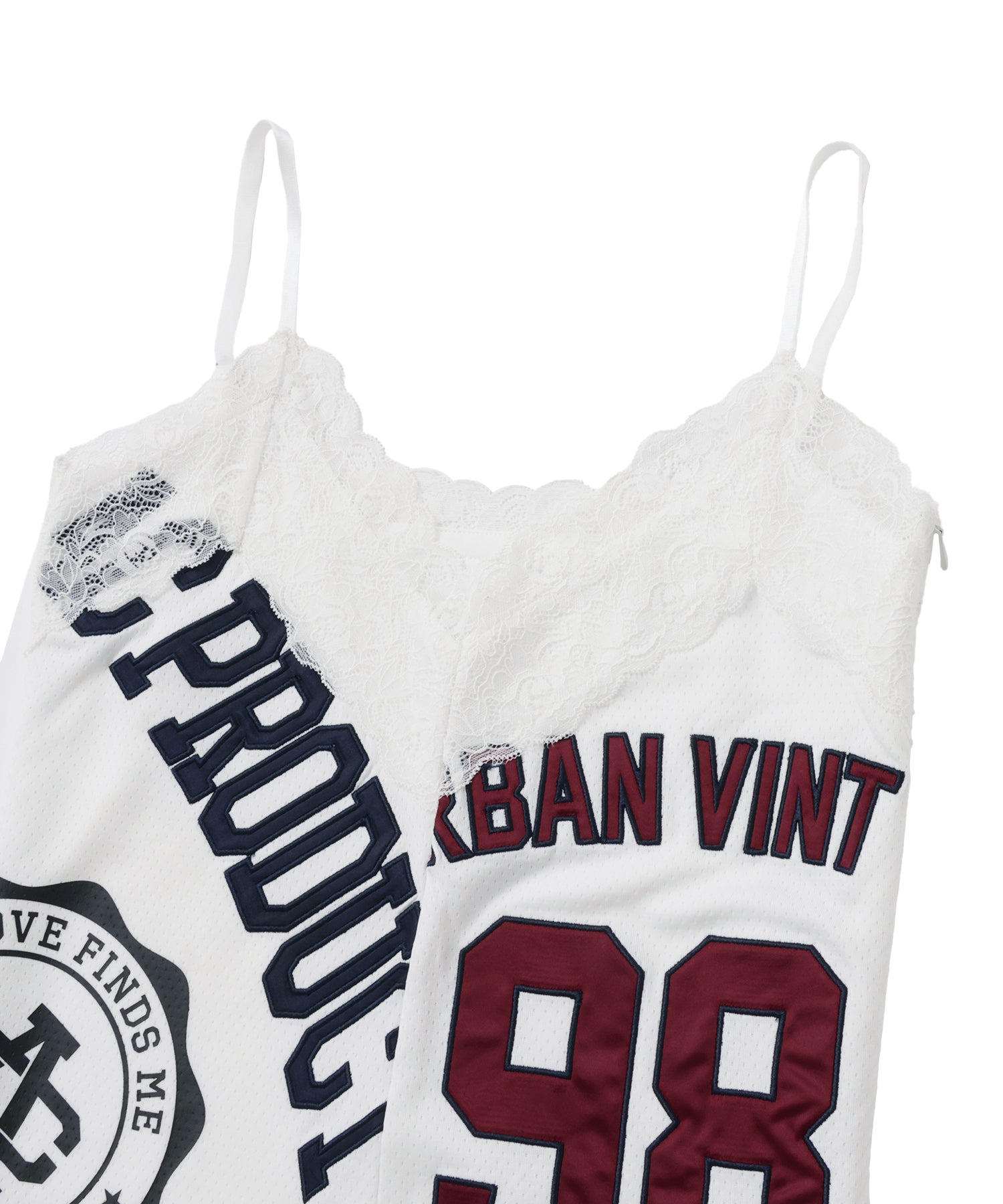 Hybrid Uniform Camisole