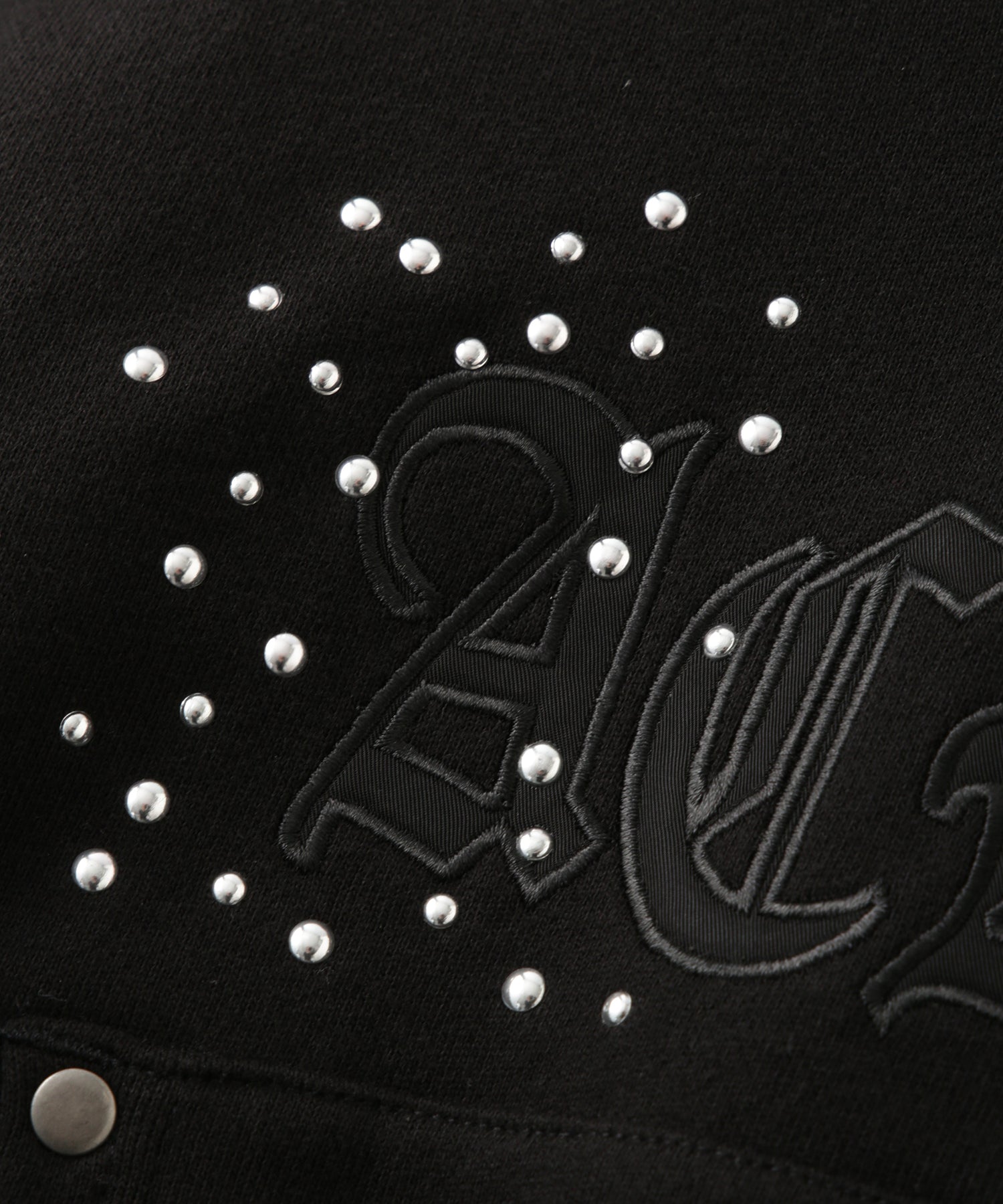 Riders Sweat Hoodie – Logo