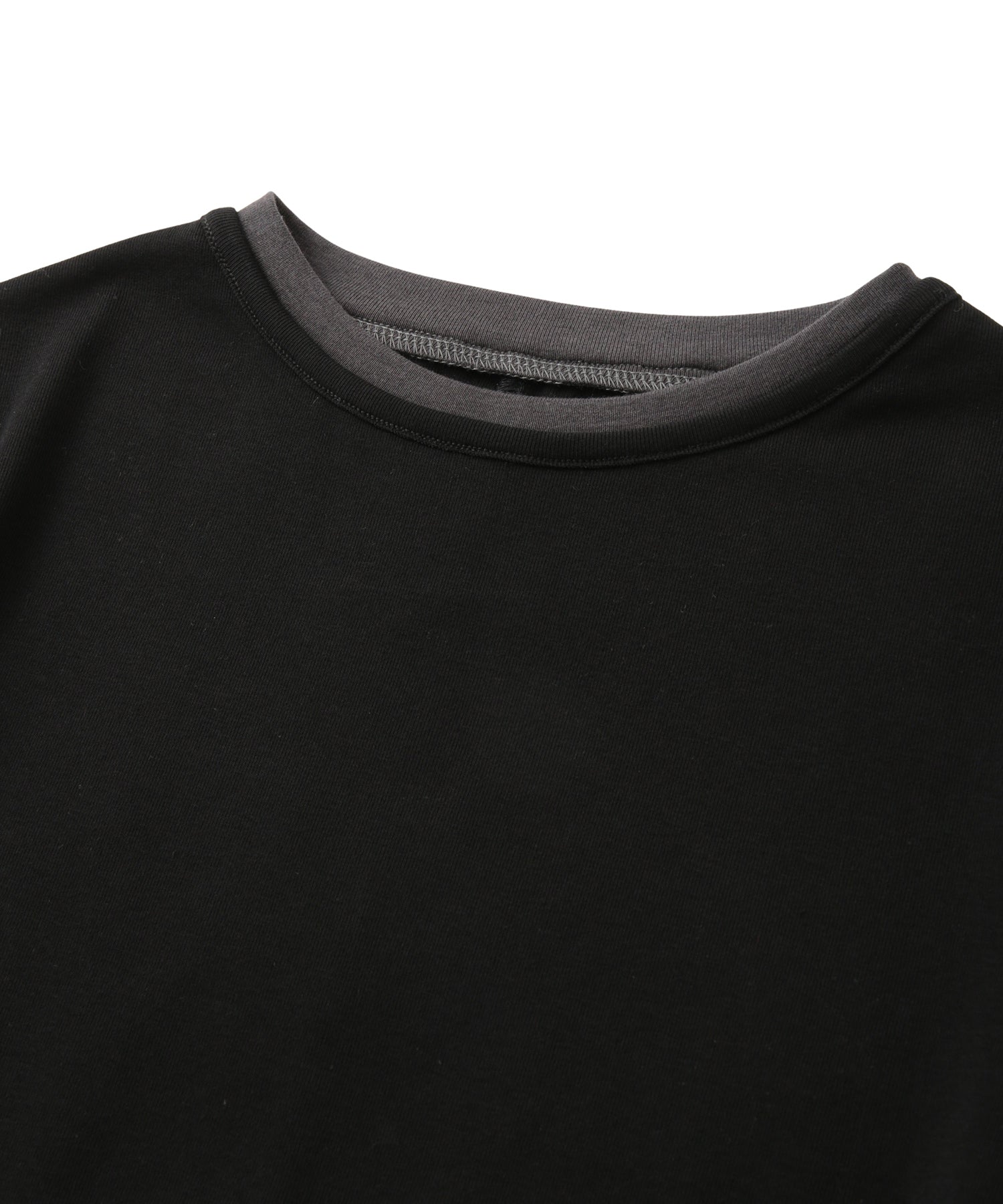 Basic Layered Tee