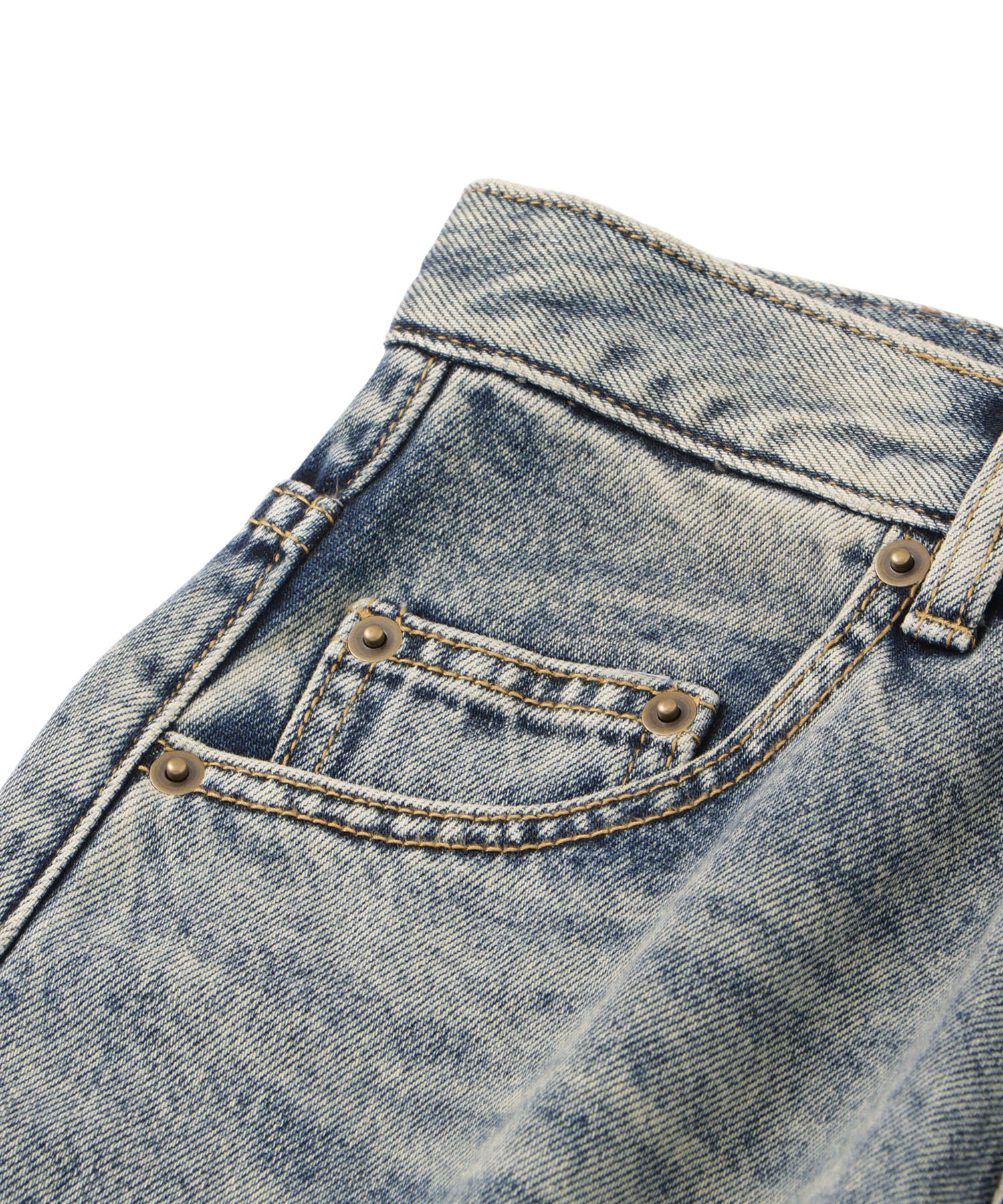 ボーイフレンドヴィンテージジーンズ