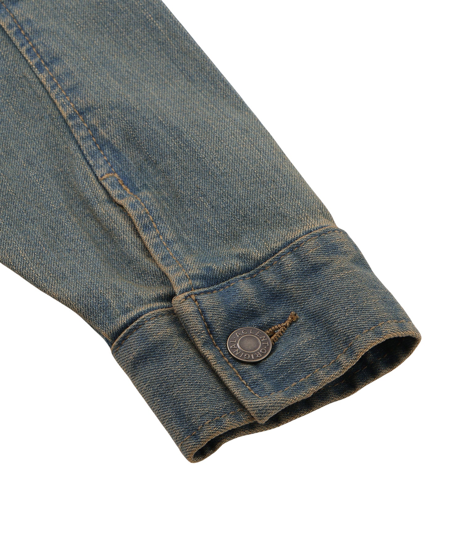 コンパクトワークジャケット