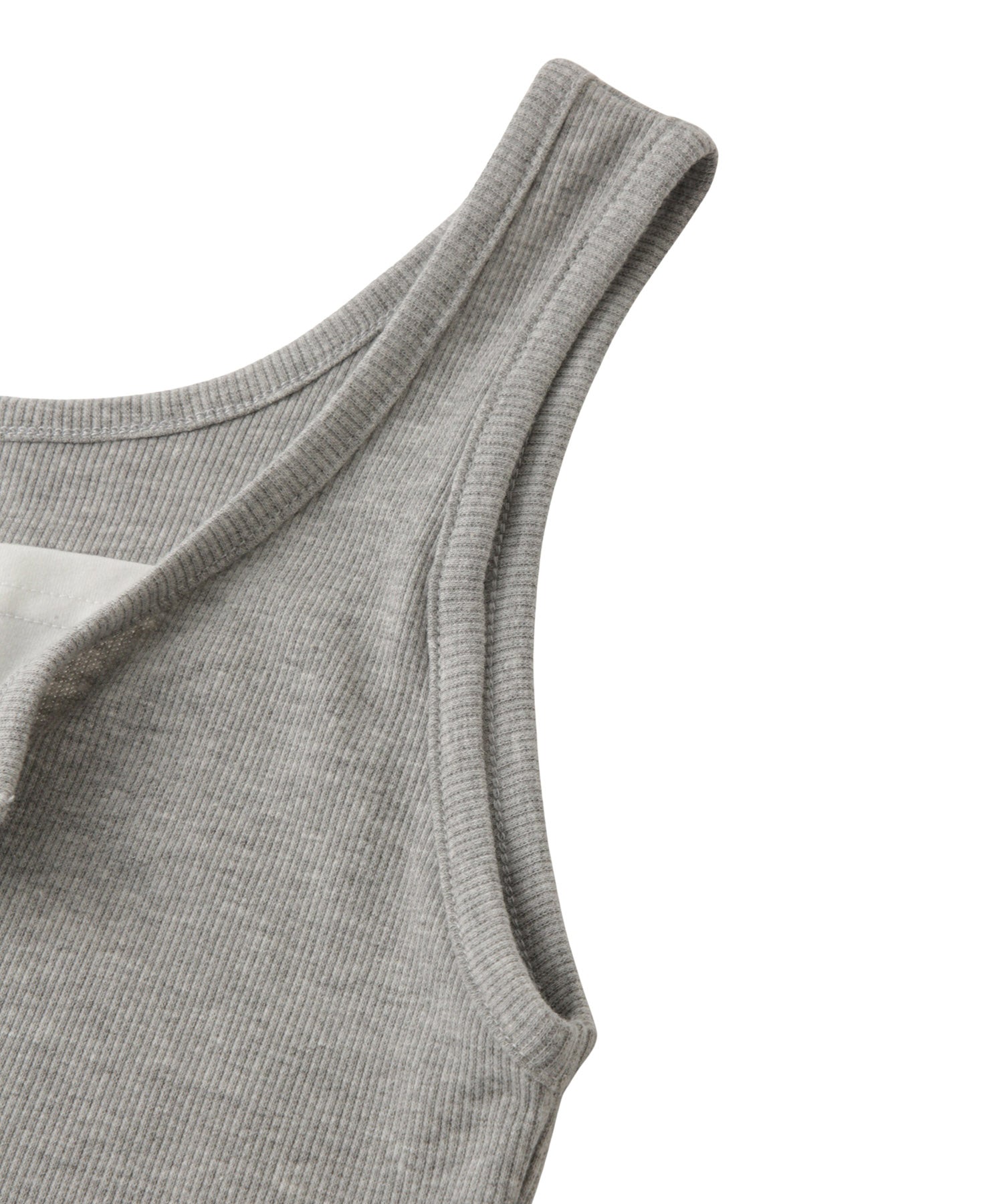 Henley Tank