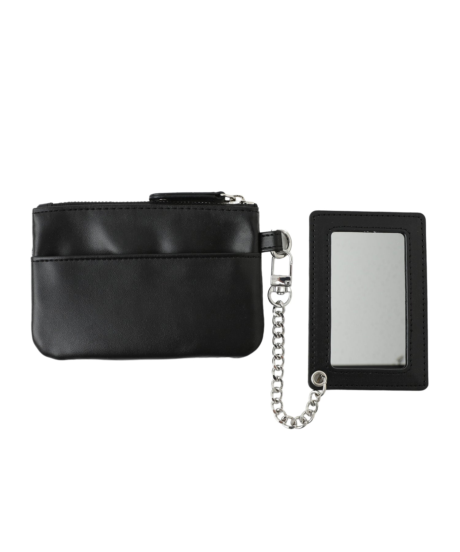 ミラーセットフラグメントケース