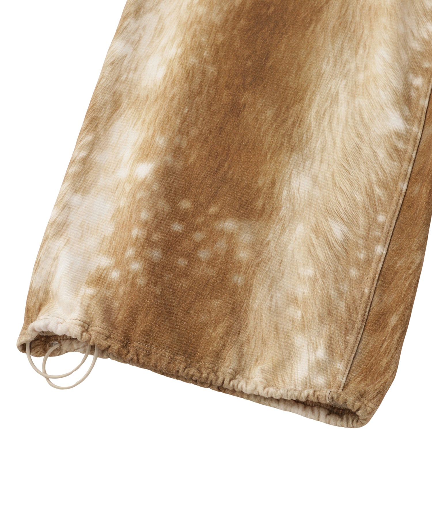 Printed Sweatpants – Bambi