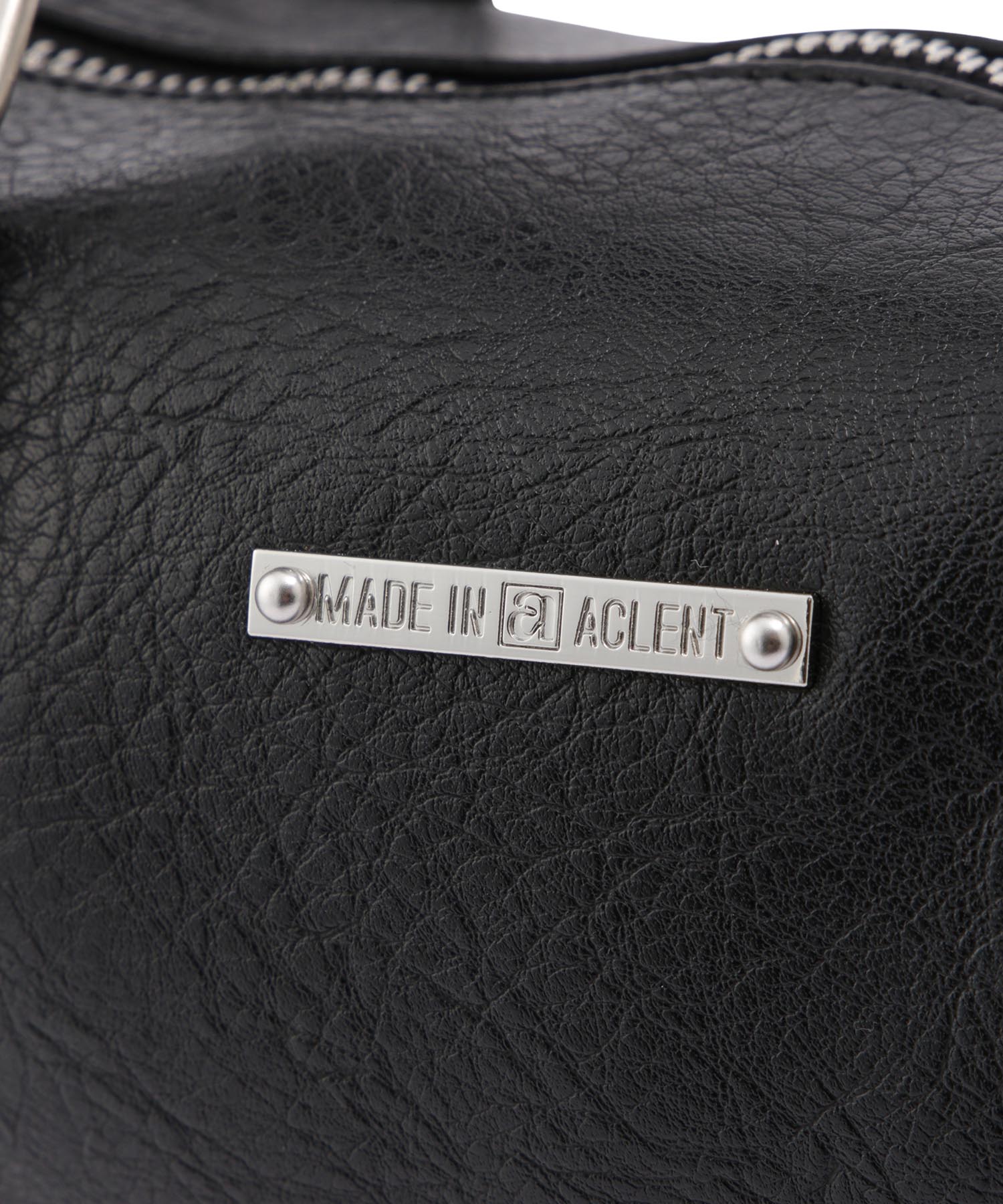 ミニボストンバック