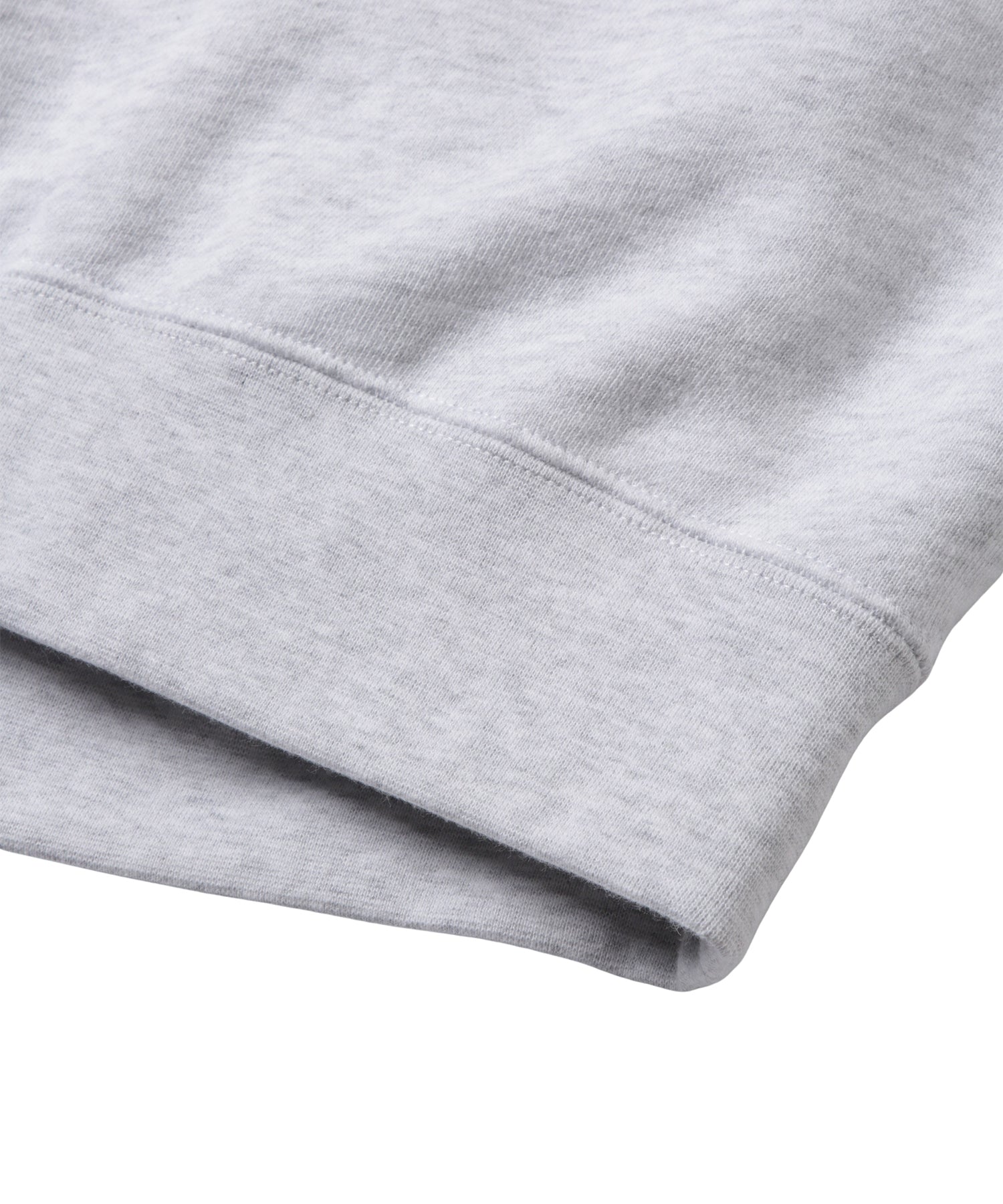 Off-Shoulder Loose Sweat