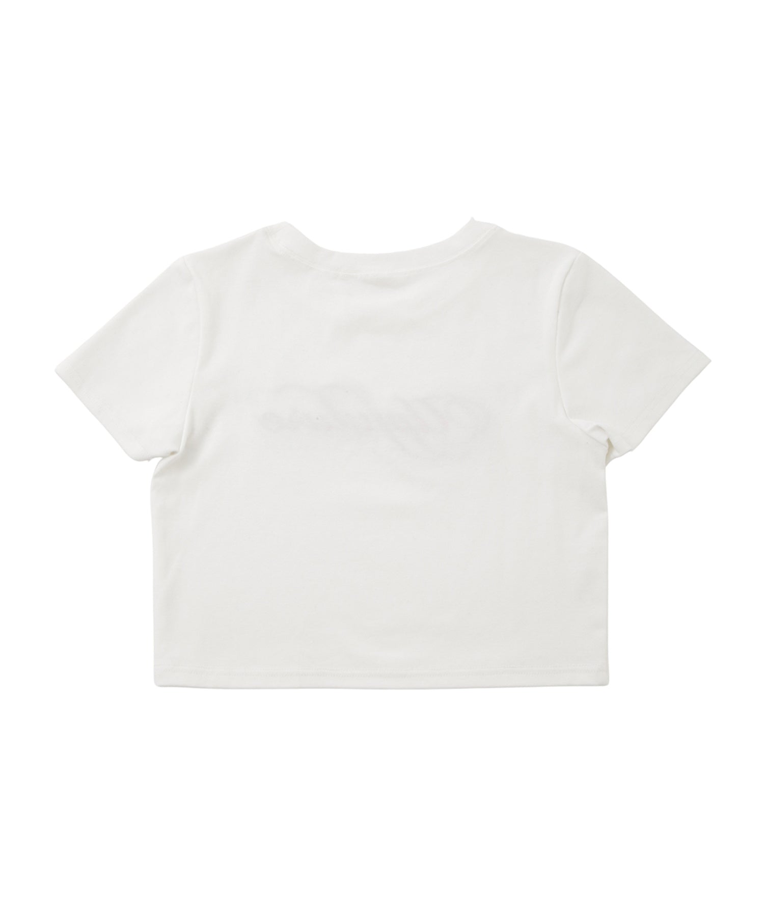 【Up Future】エンブロイダリーミニT