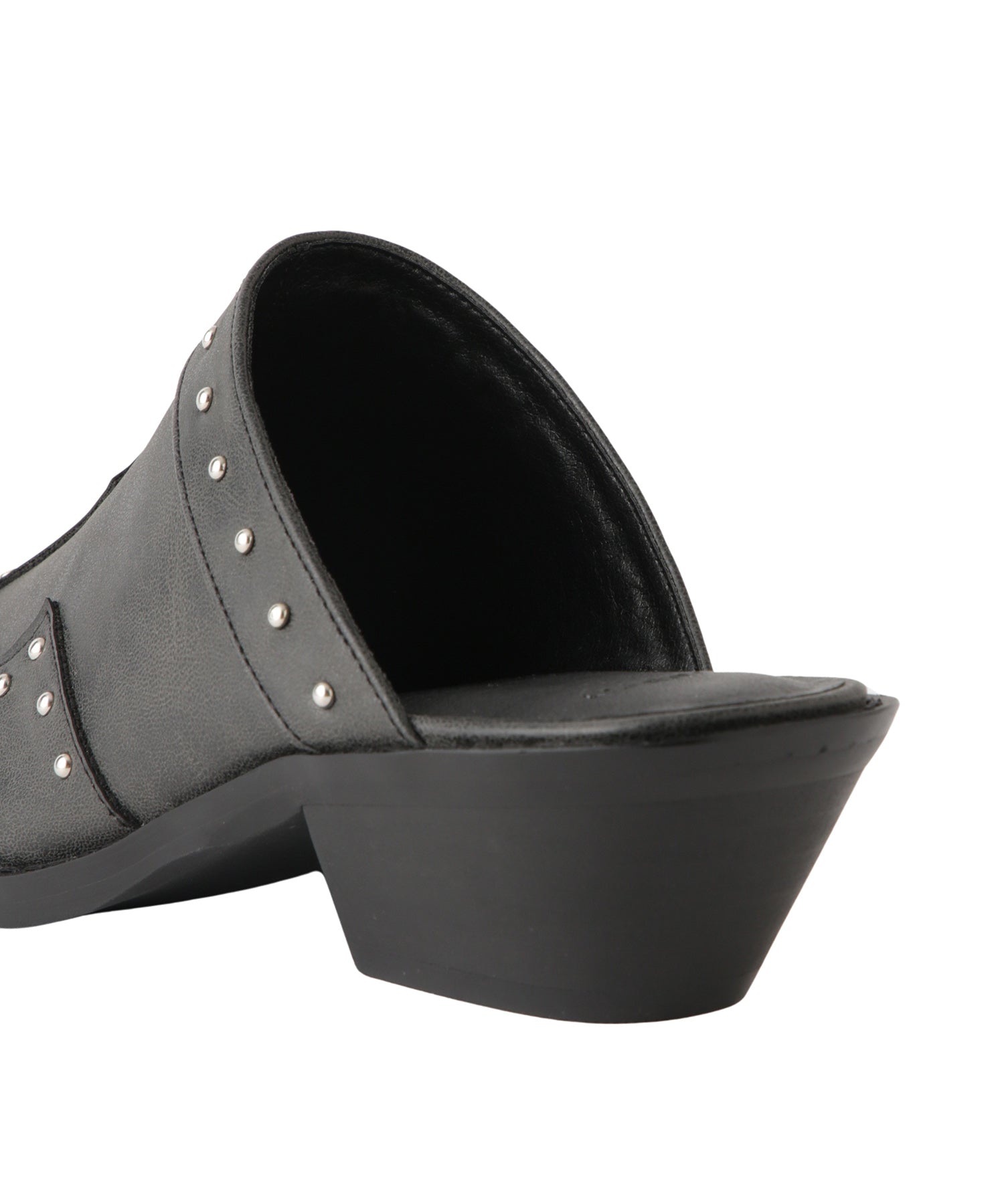 Western mule