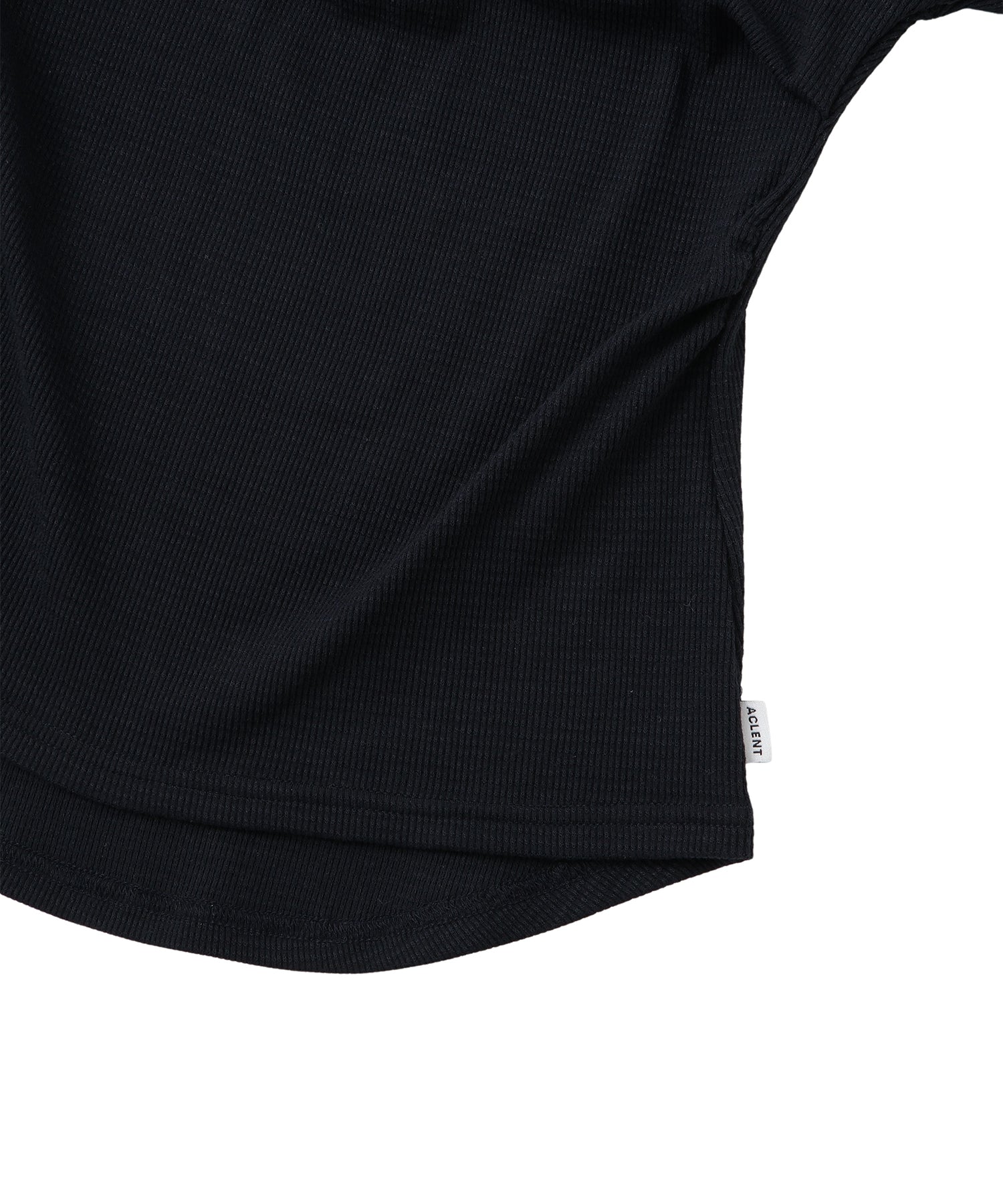 Basic Thermal Henley Top