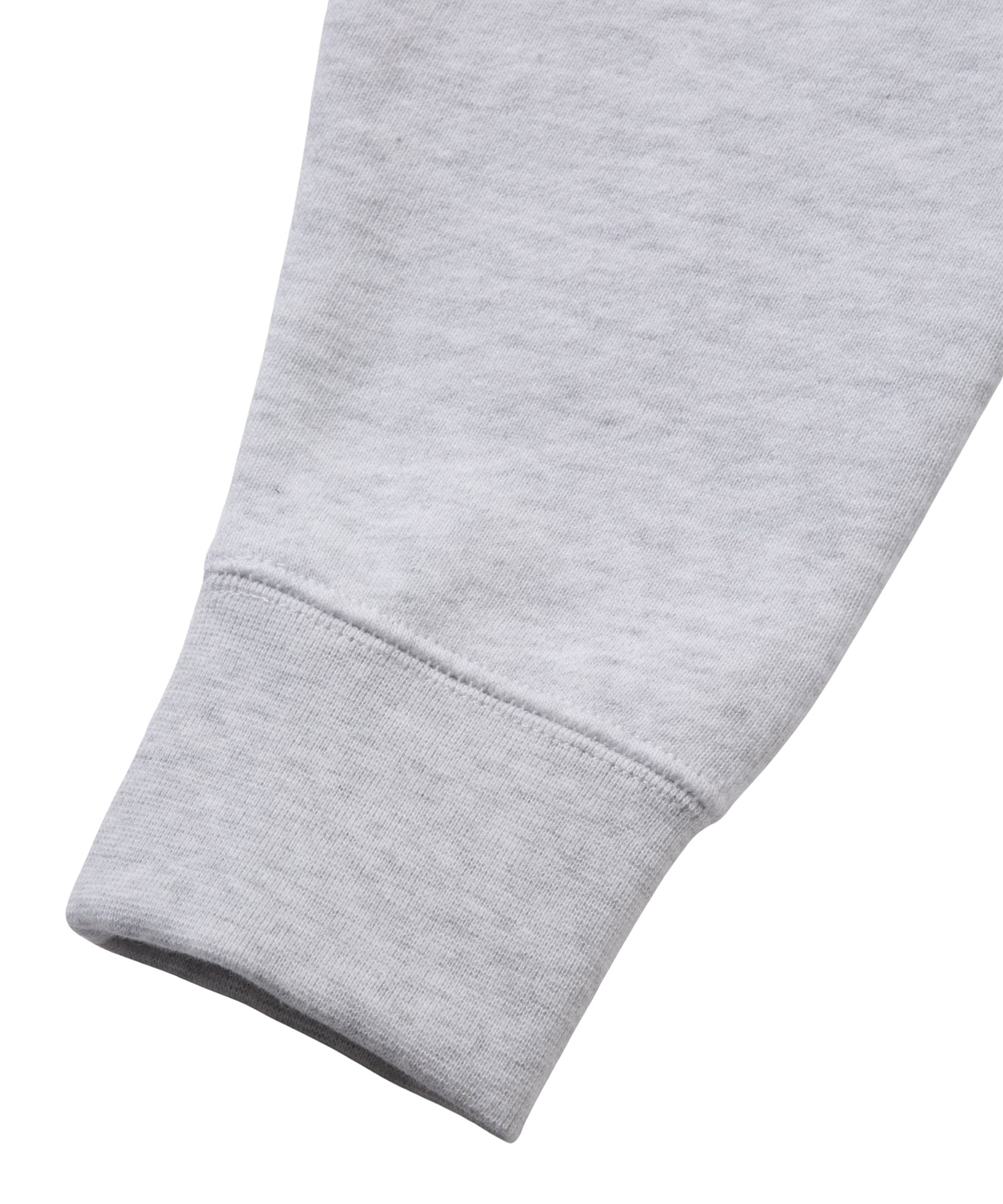 Off-Shoulder Loose Sweat