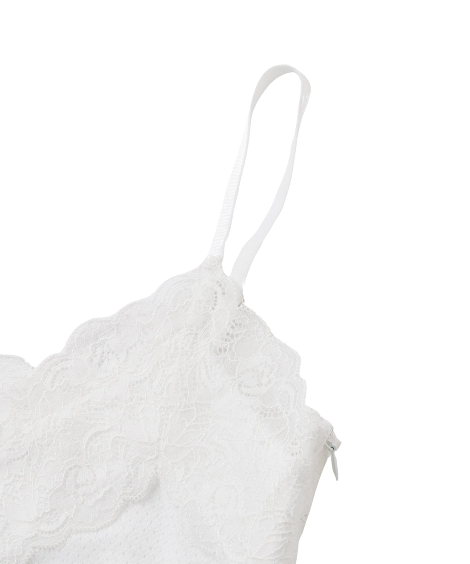 Hybrid Uniform Camisole