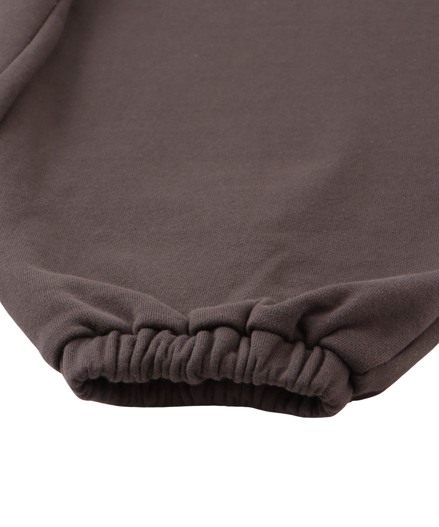 グラフィックルーズスウェットパンツ