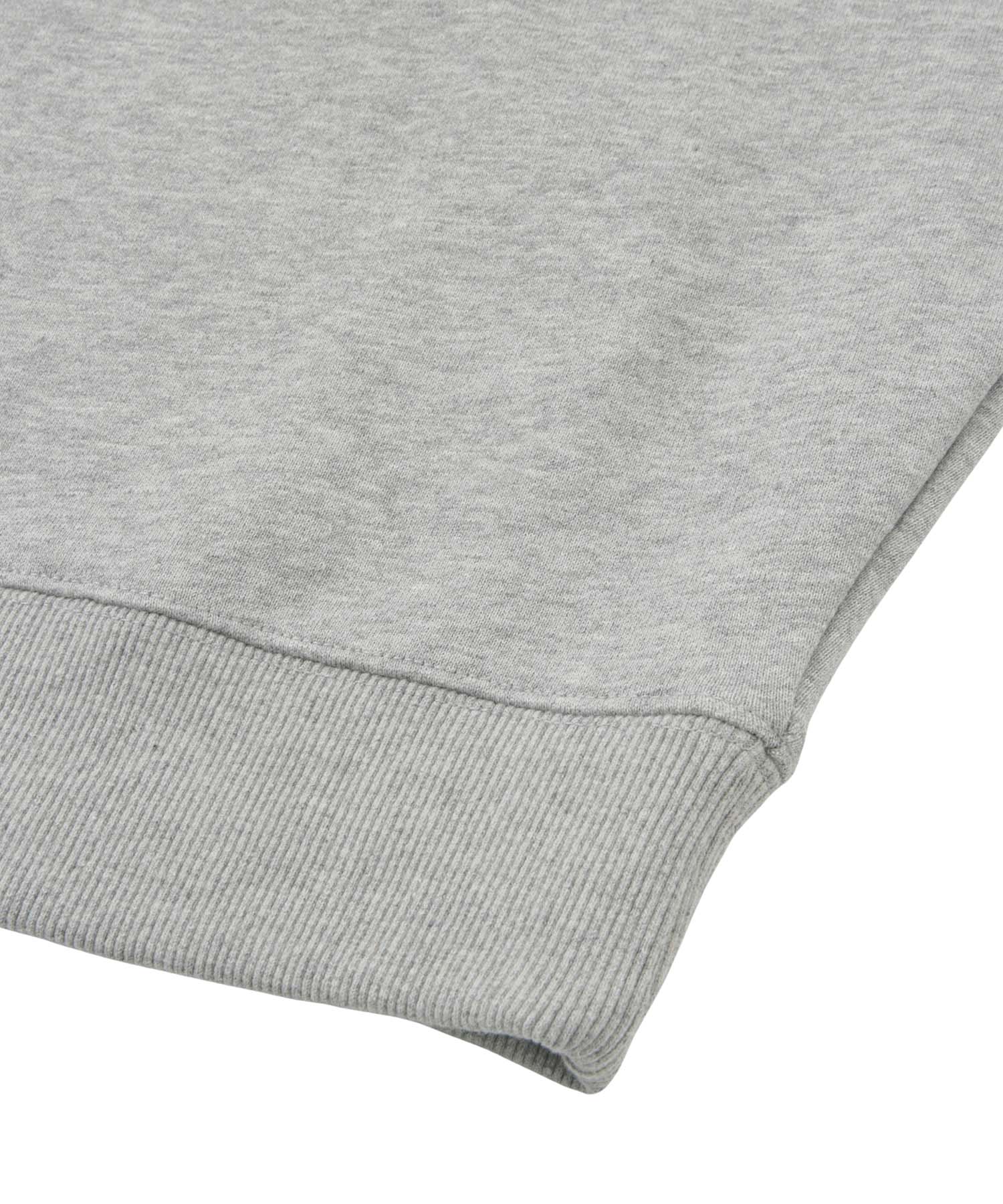 ANGEL BLUE×ACLEN pullover sweat