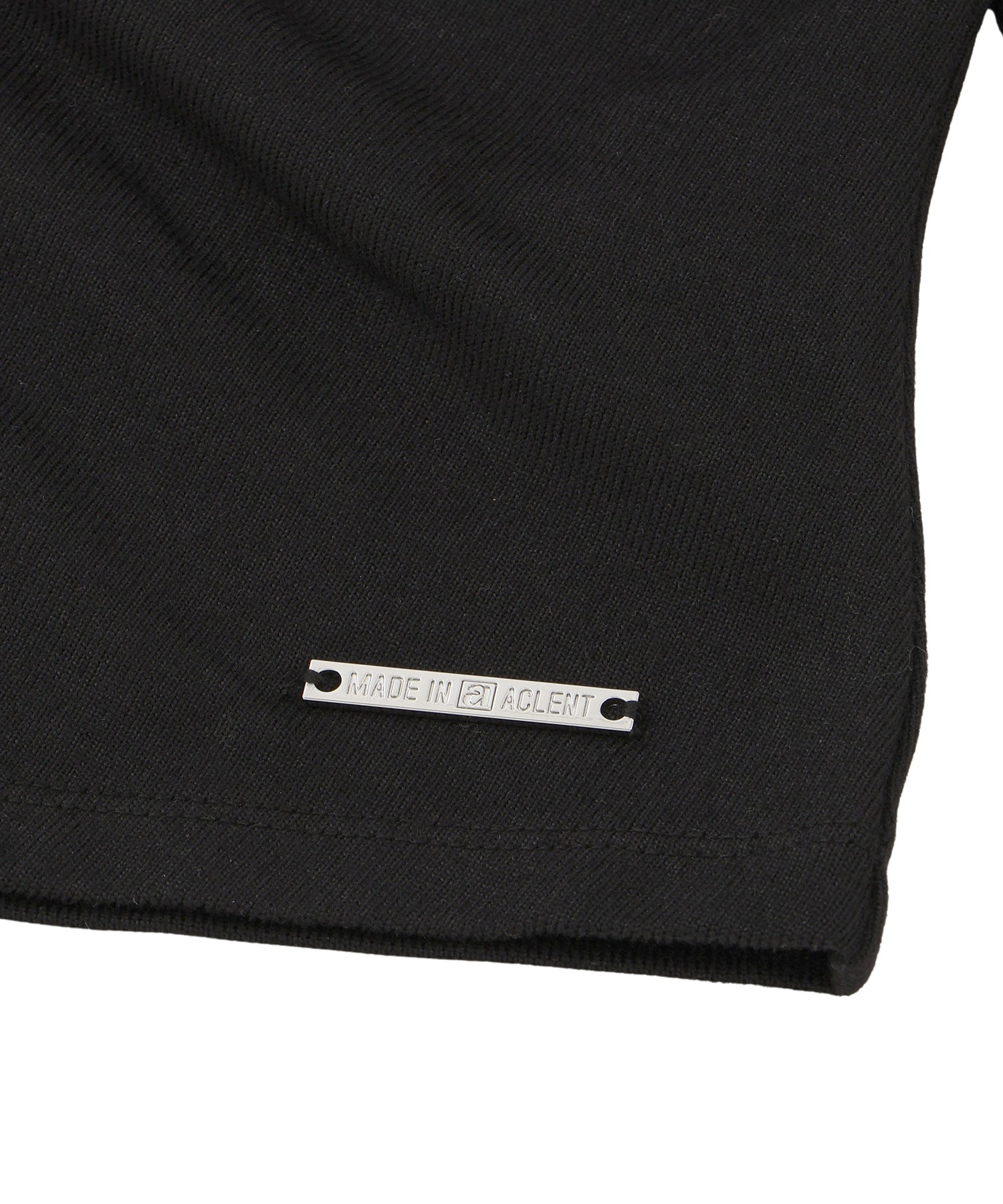 フロントギャザーコンパクトカットトップ